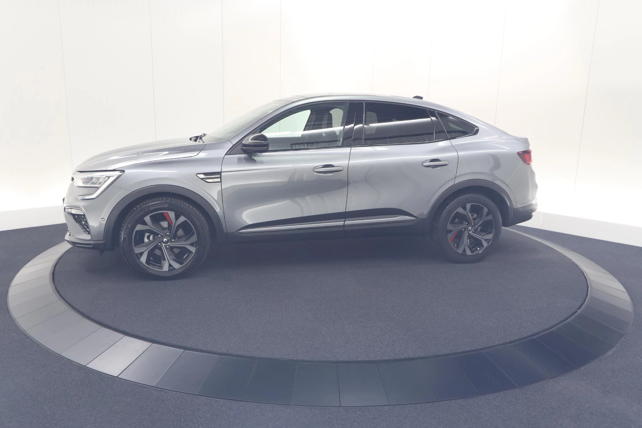 Hoofdafbeelding Renault Arkana