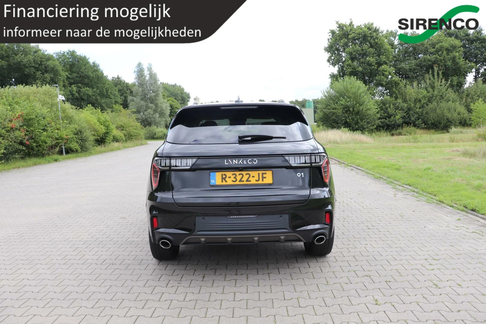 Hoofdafbeelding Lynk & Co 01