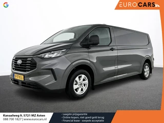 Ford Transit Custom 300 2.0 TDCI L2H1 Trend Nieuw Model Automaat Airco Navi Cruise