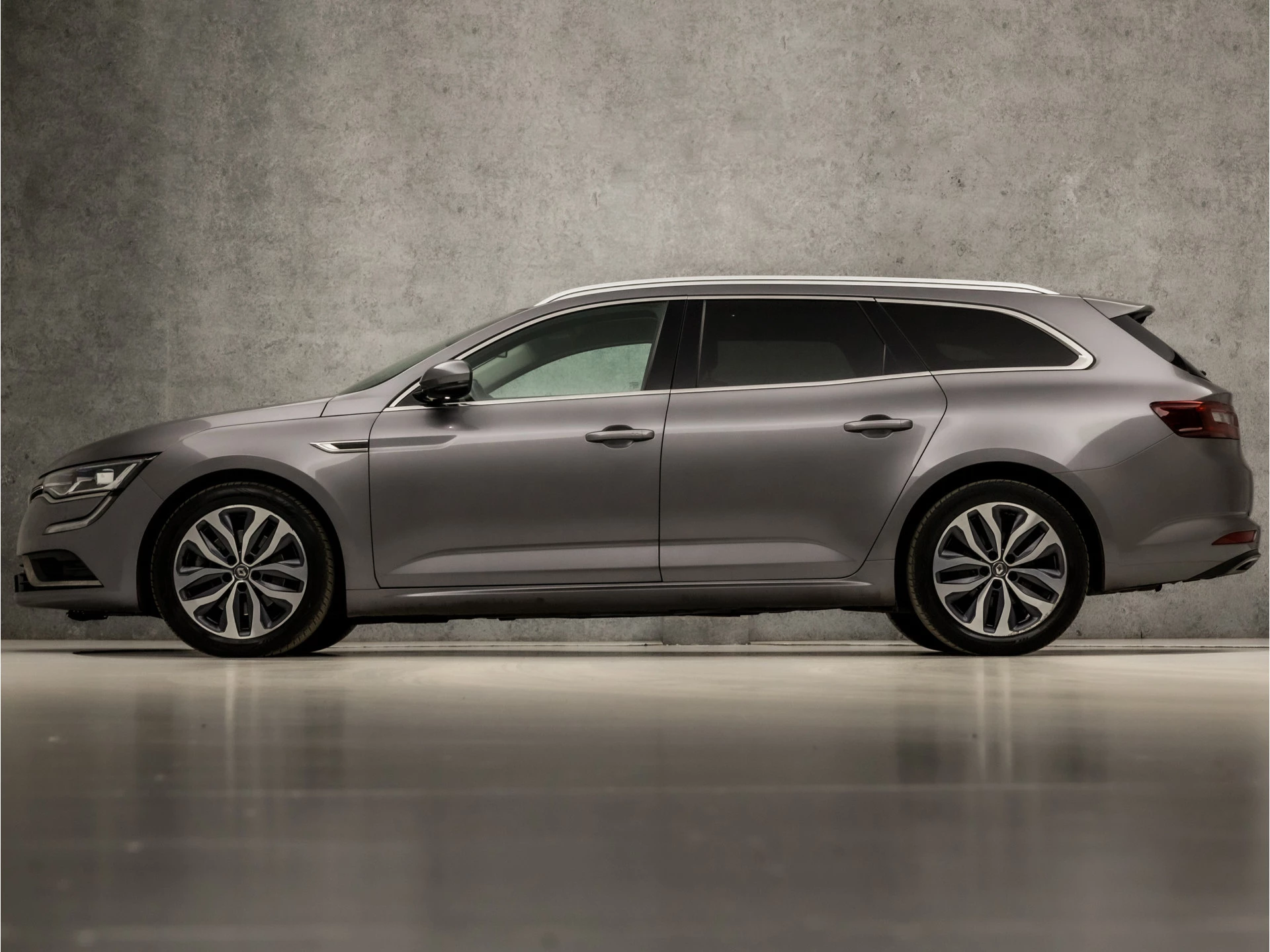 Hoofdafbeelding Renault Talisman