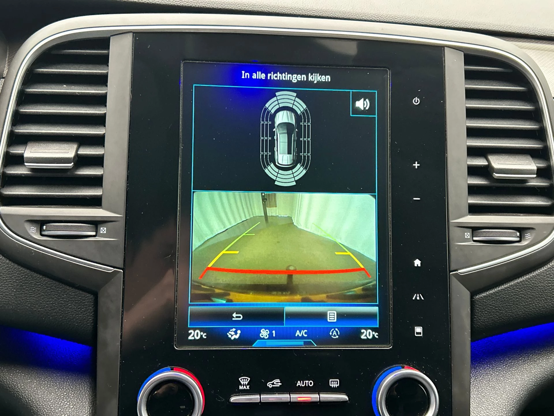 Hoofdafbeelding Renault Talisman