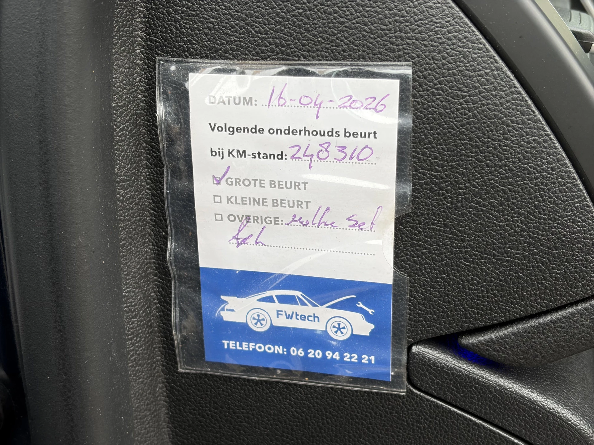 Hoofdafbeelding Renault Talisman