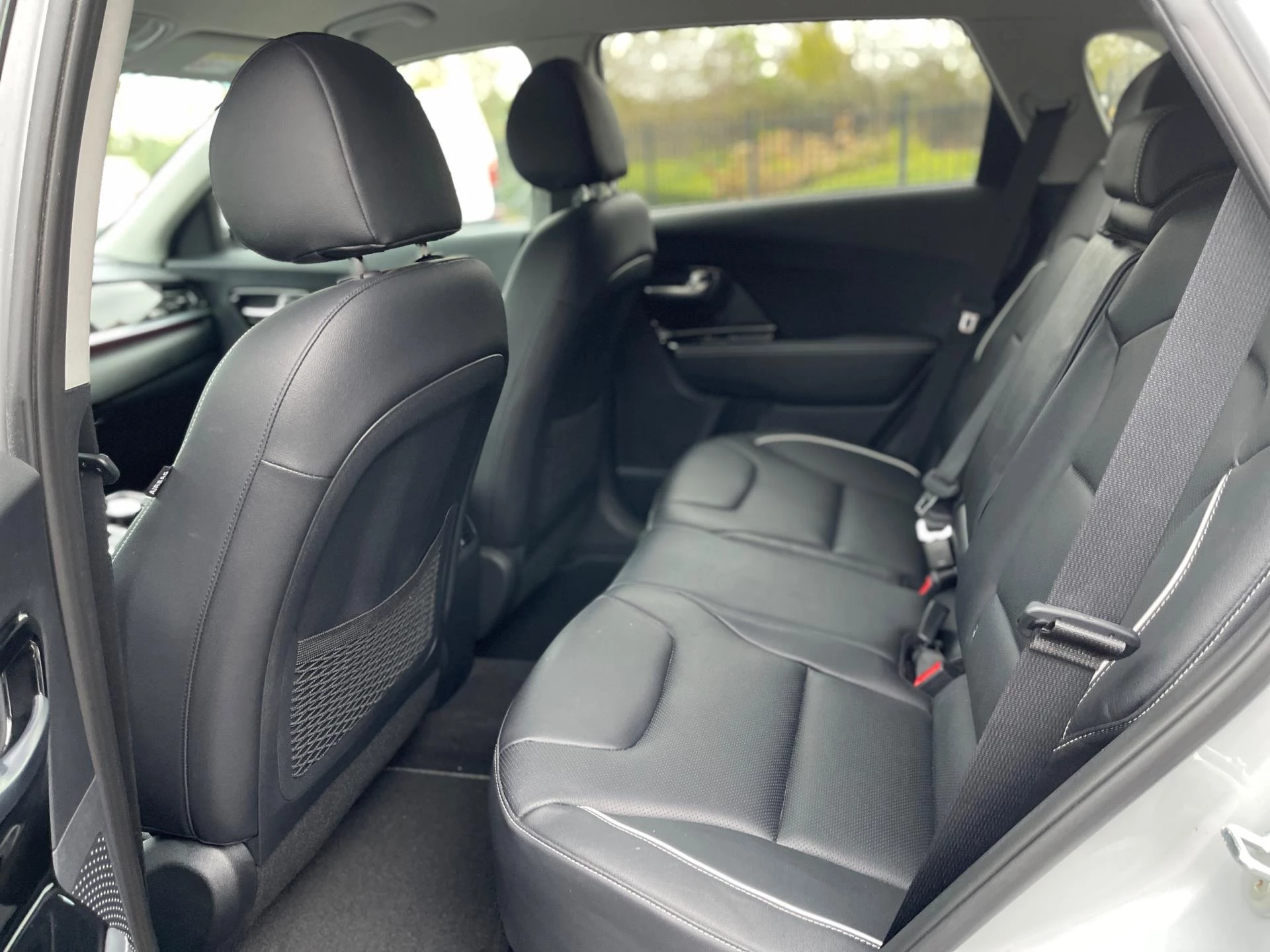 Hoofdafbeelding Kia e-Niro