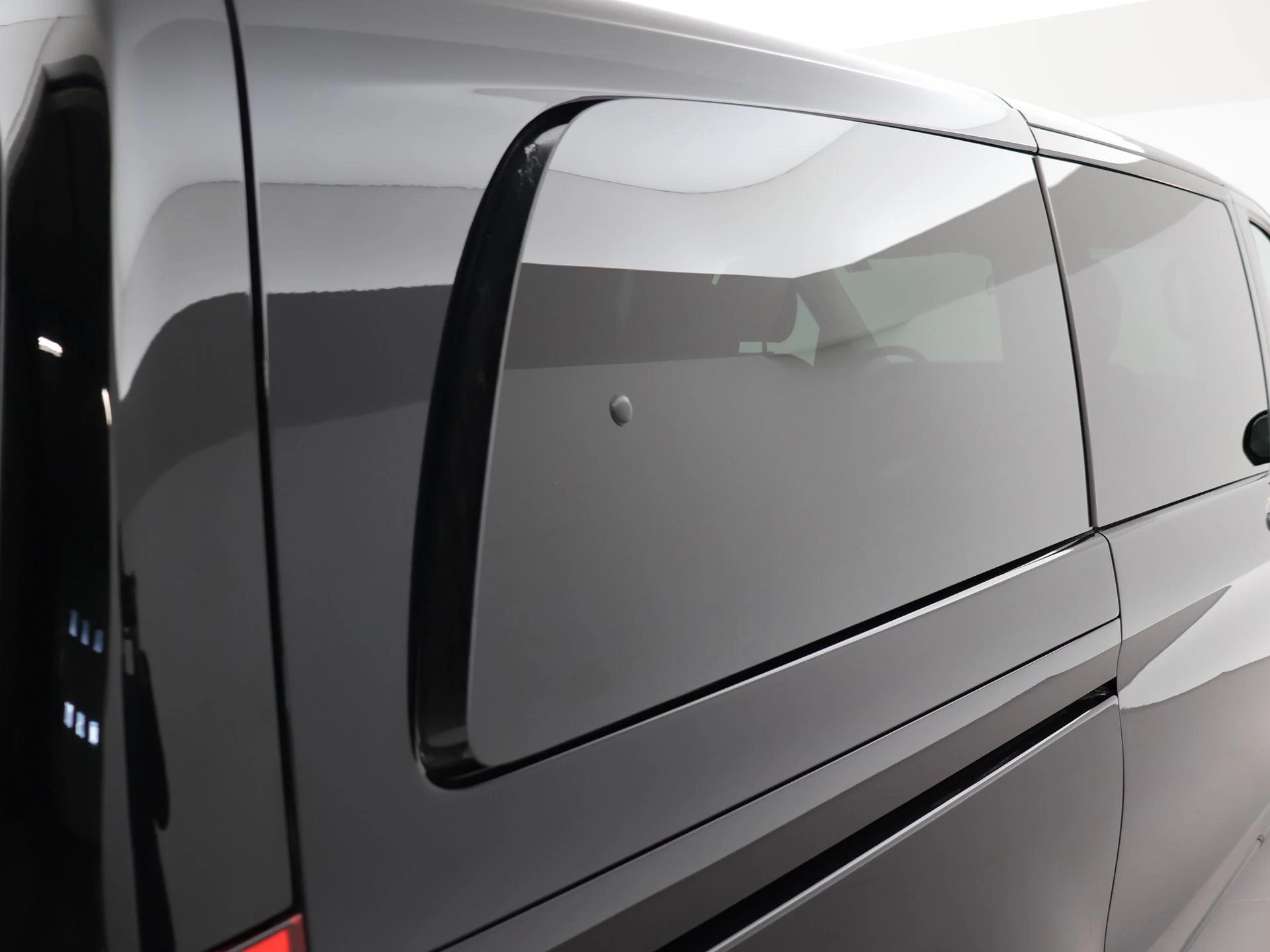 Hoofdafbeelding Mercedes-Benz eVito