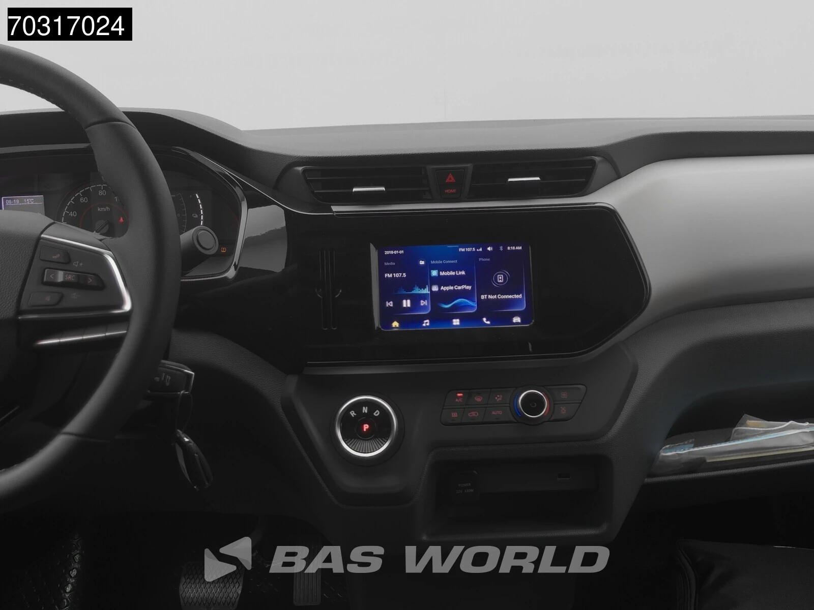 Hoofdafbeelding Maxus eDeliver3