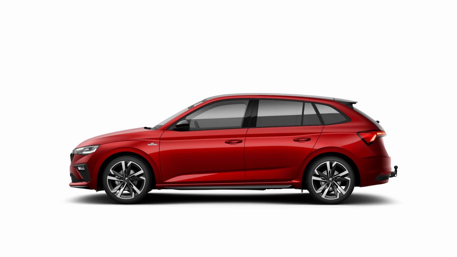 Hoofdafbeelding Škoda Scala