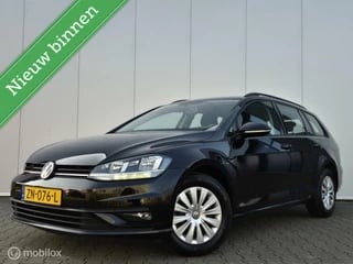 VOLKSWAGEN GOLF 1.0 TSI COMFORTLINE/AIRCO/LED/CRUISE/BLUETOOTH