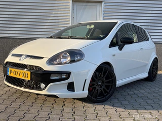 Fiat Punto Evo 1.4-16V Multiair Abarth
