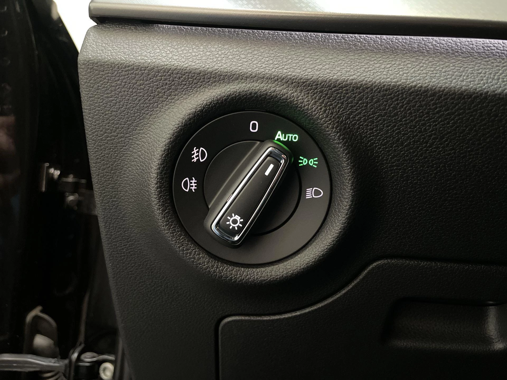 Hoofdafbeelding Škoda Kamiq