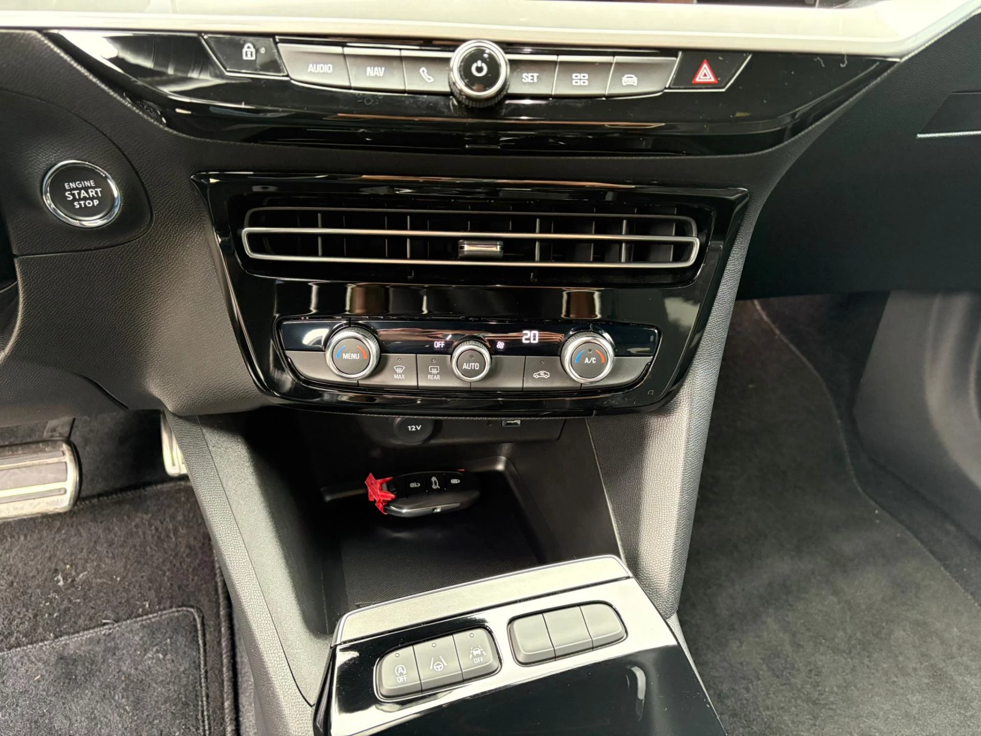Hoofdafbeelding Opel Mokka X