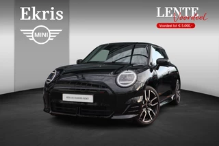 MINI Cooper SE John Cooper Works | Stoel- en stuurverwarming | Comfort Access | Panorama Dak | Head-Up Display | Lentevoordeel