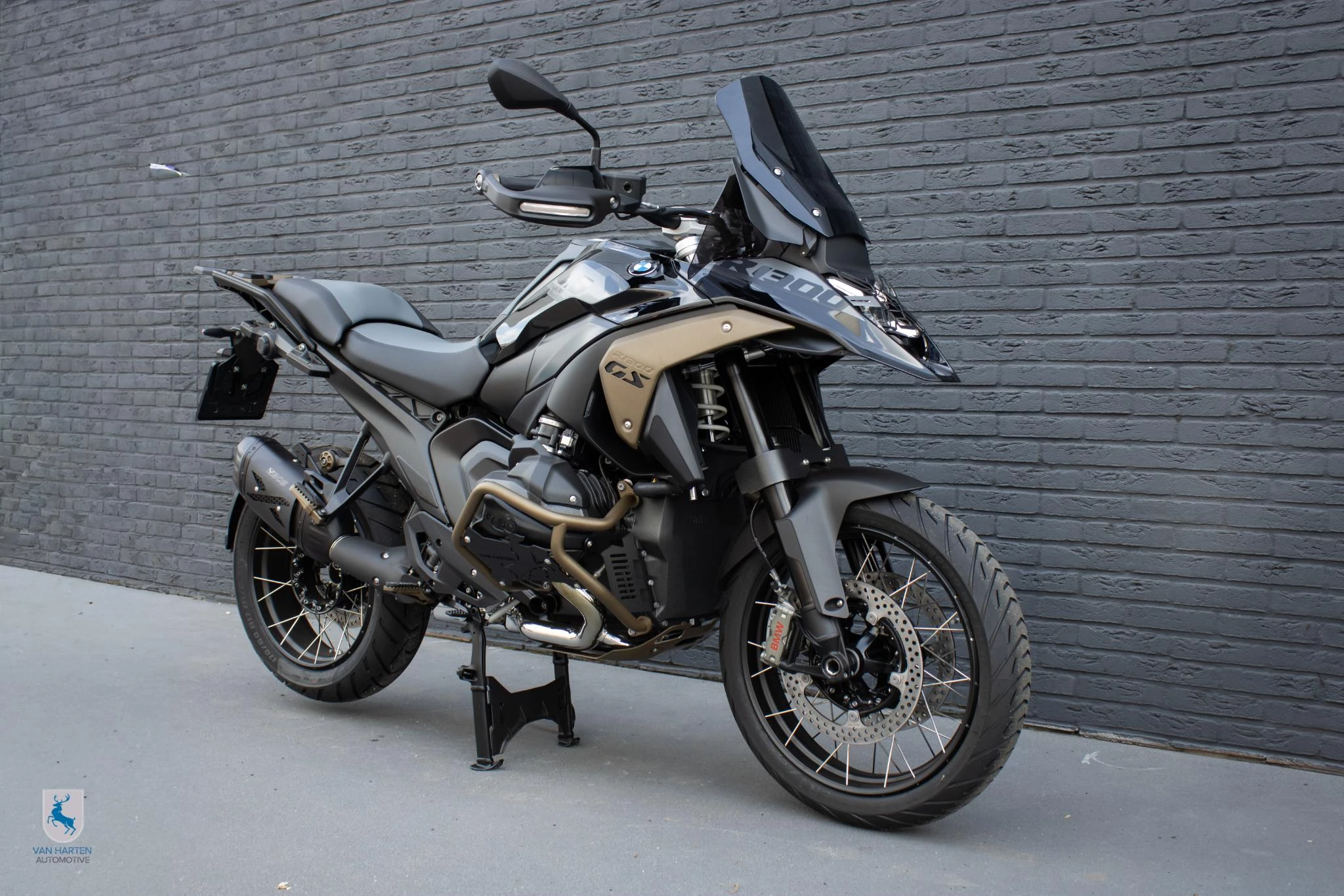 Hoofdafbeelding BMW R 1300 GS