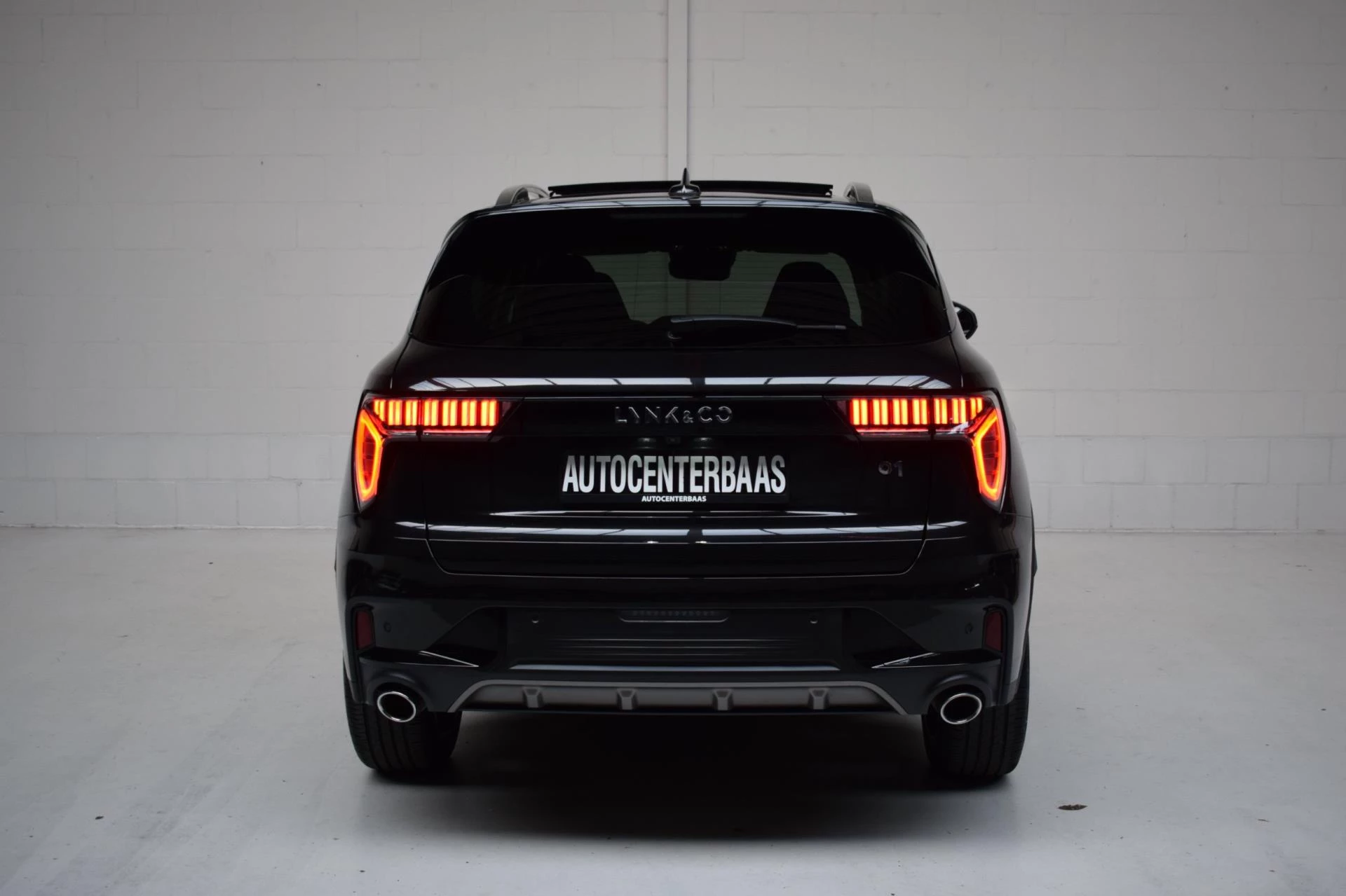 Hoofdafbeelding Lynk & Co 01