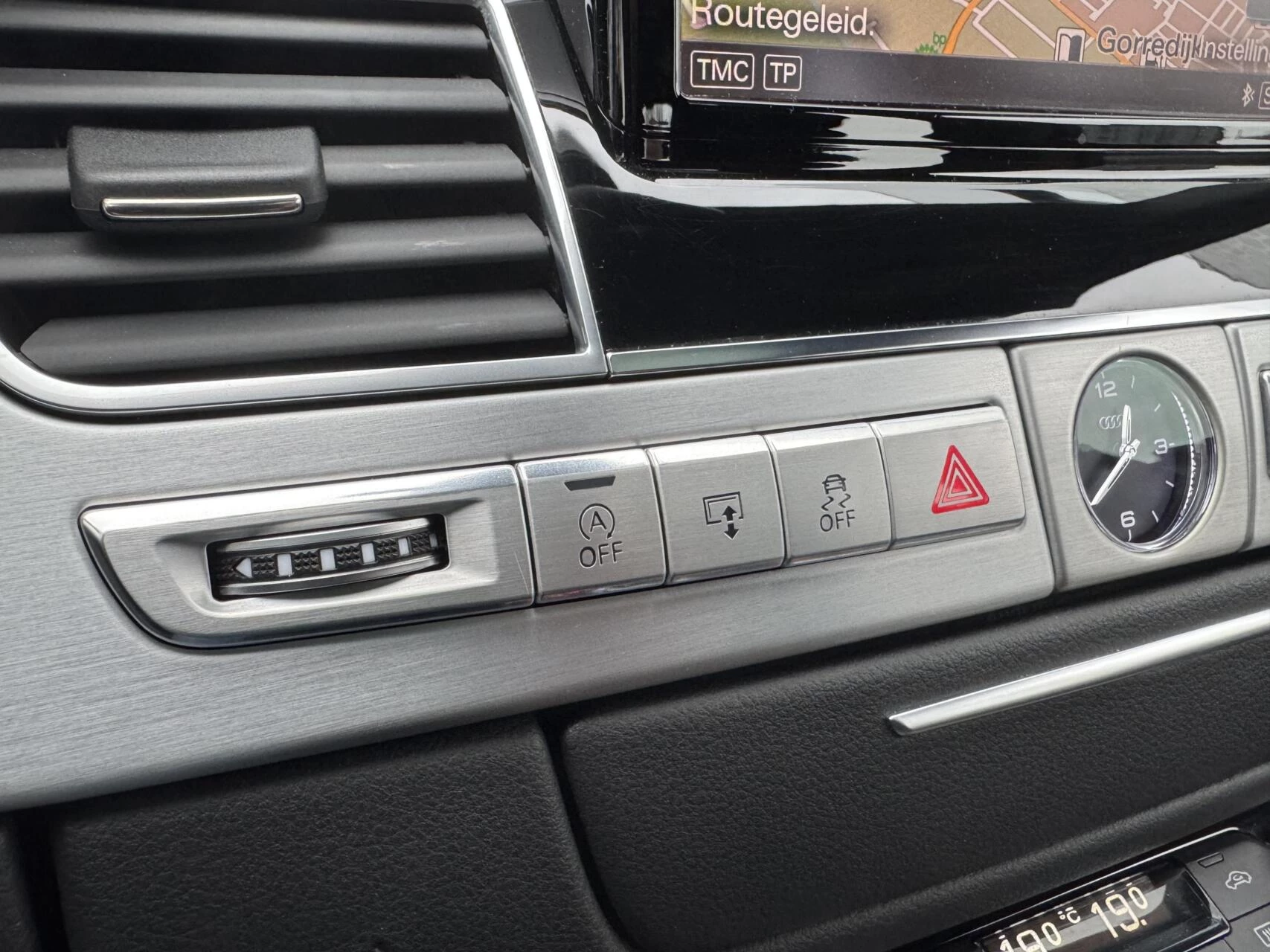 Hoofdafbeelding Audi A8