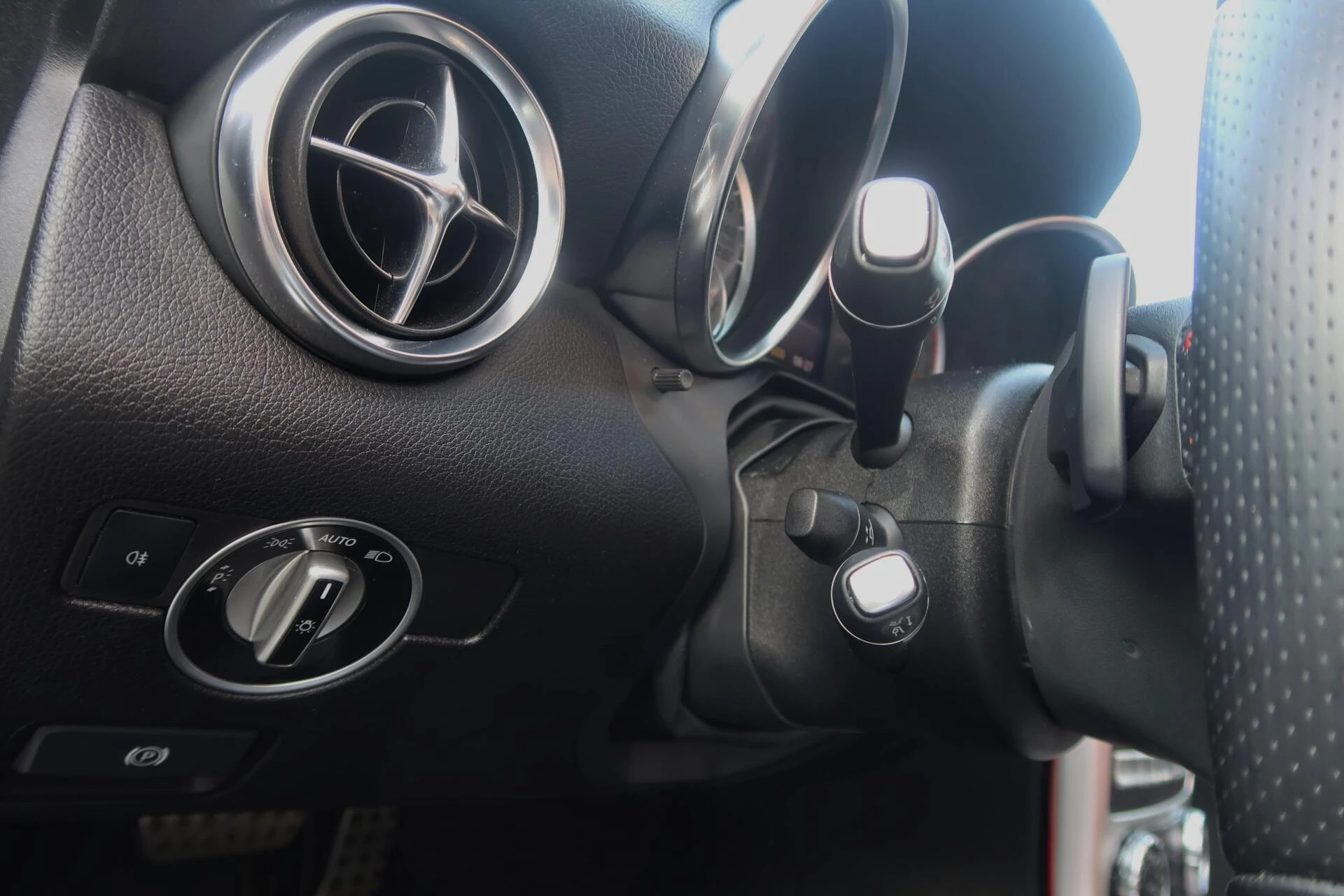 Hoofdafbeelding Mercedes-Benz SLK