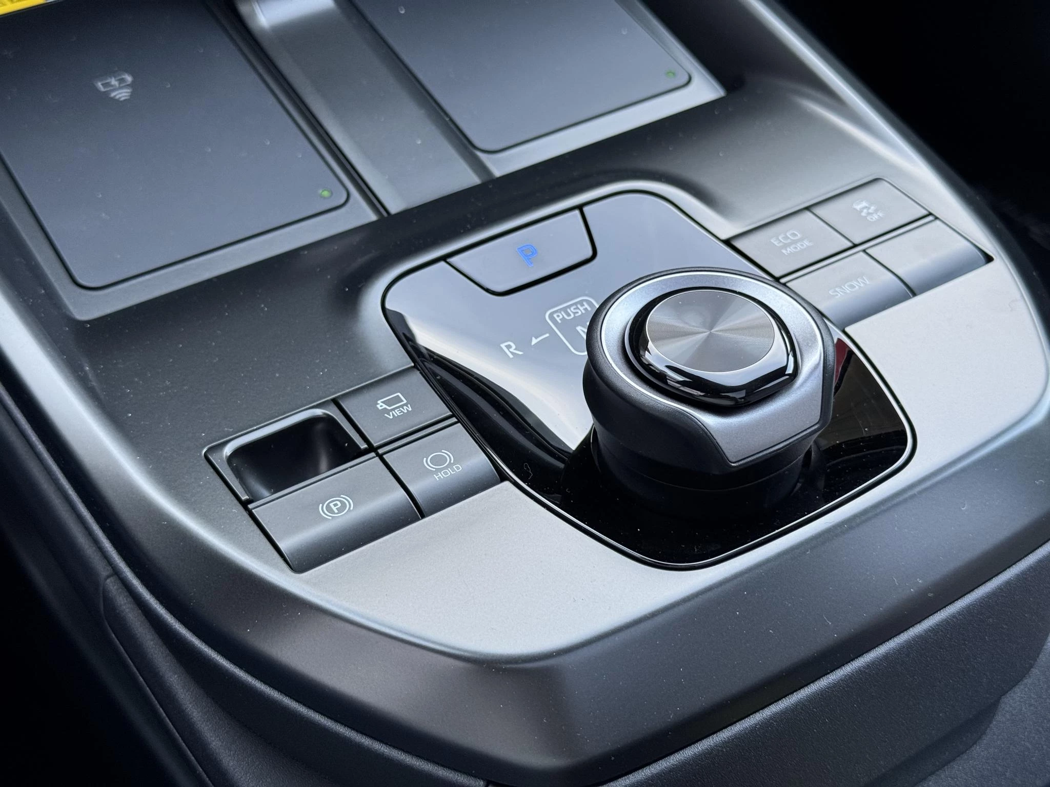 Hoofdafbeelding Toyota C-HR+