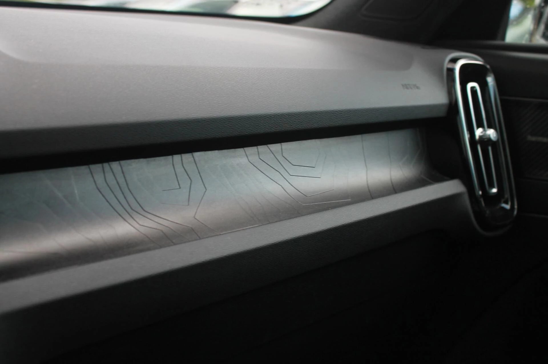 Hoofdafbeelding Volvo C40