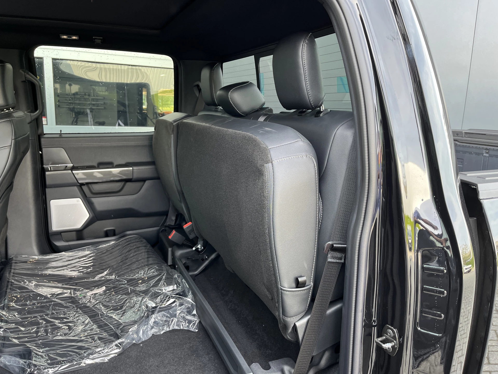 Hoofdafbeelding Ford F-150