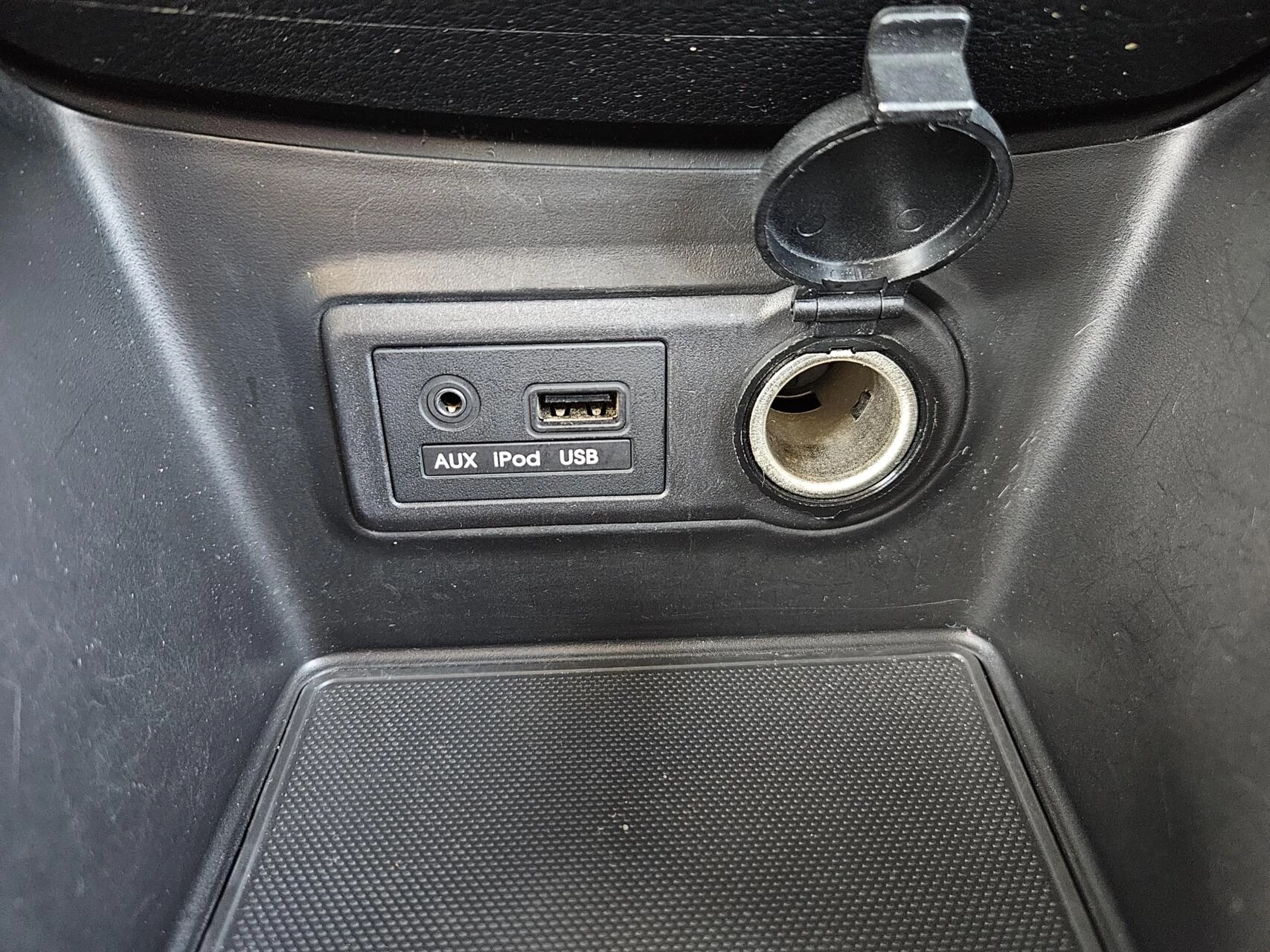 Hoofdafbeelding Kia Venga