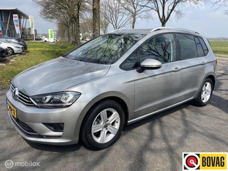Volkswagen Golf Sportsvan 1.4 TSI I  DSG IAlstar I Navigatie IDSG IXenon I