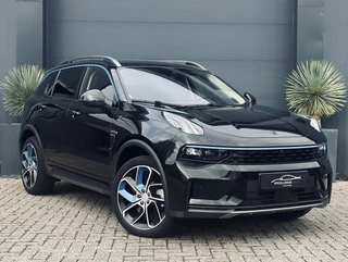 Lynk & Co 01 1.5 Pano/Navi/Camera/AppleCarPlay