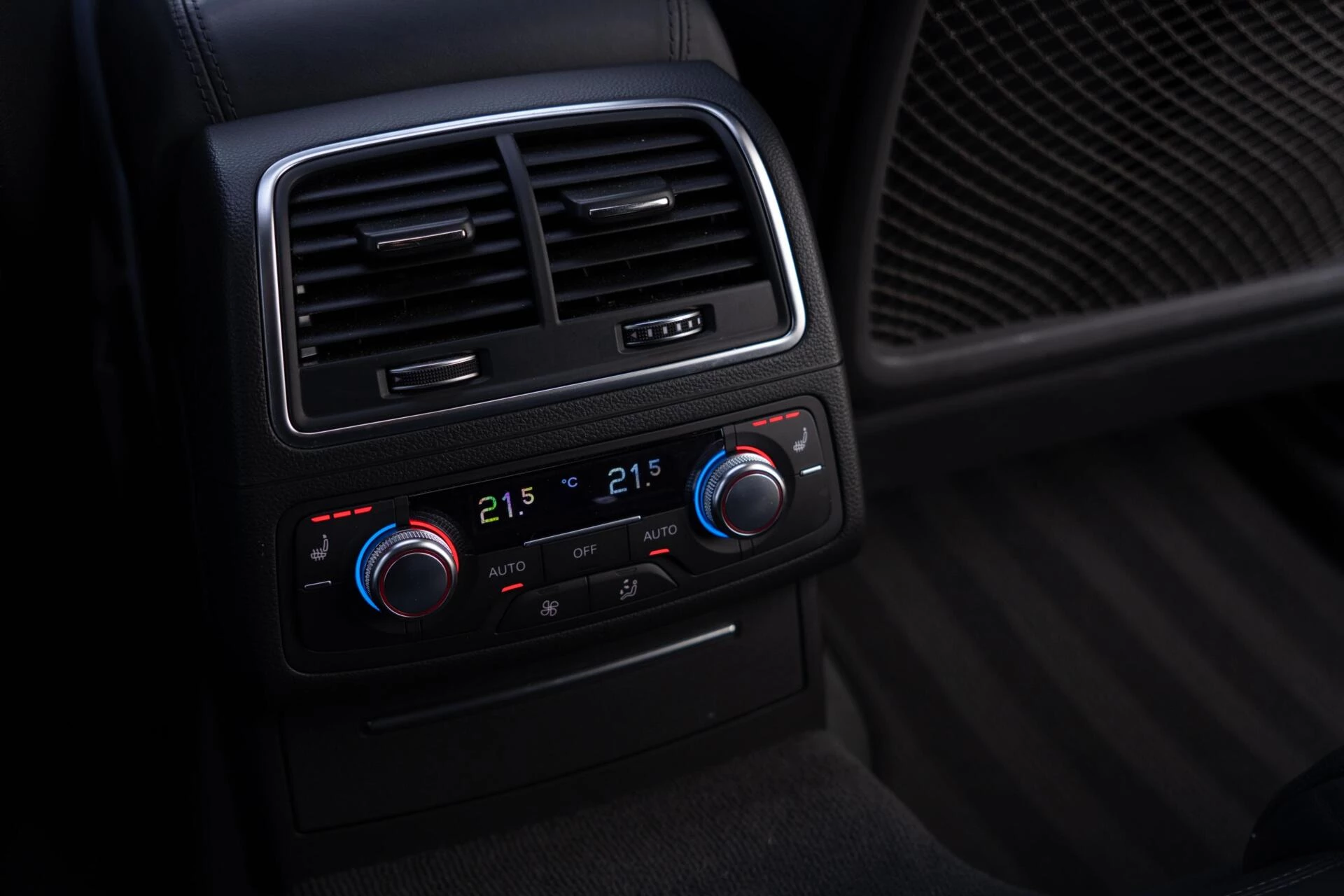 Hoofdafbeelding Audi RS6