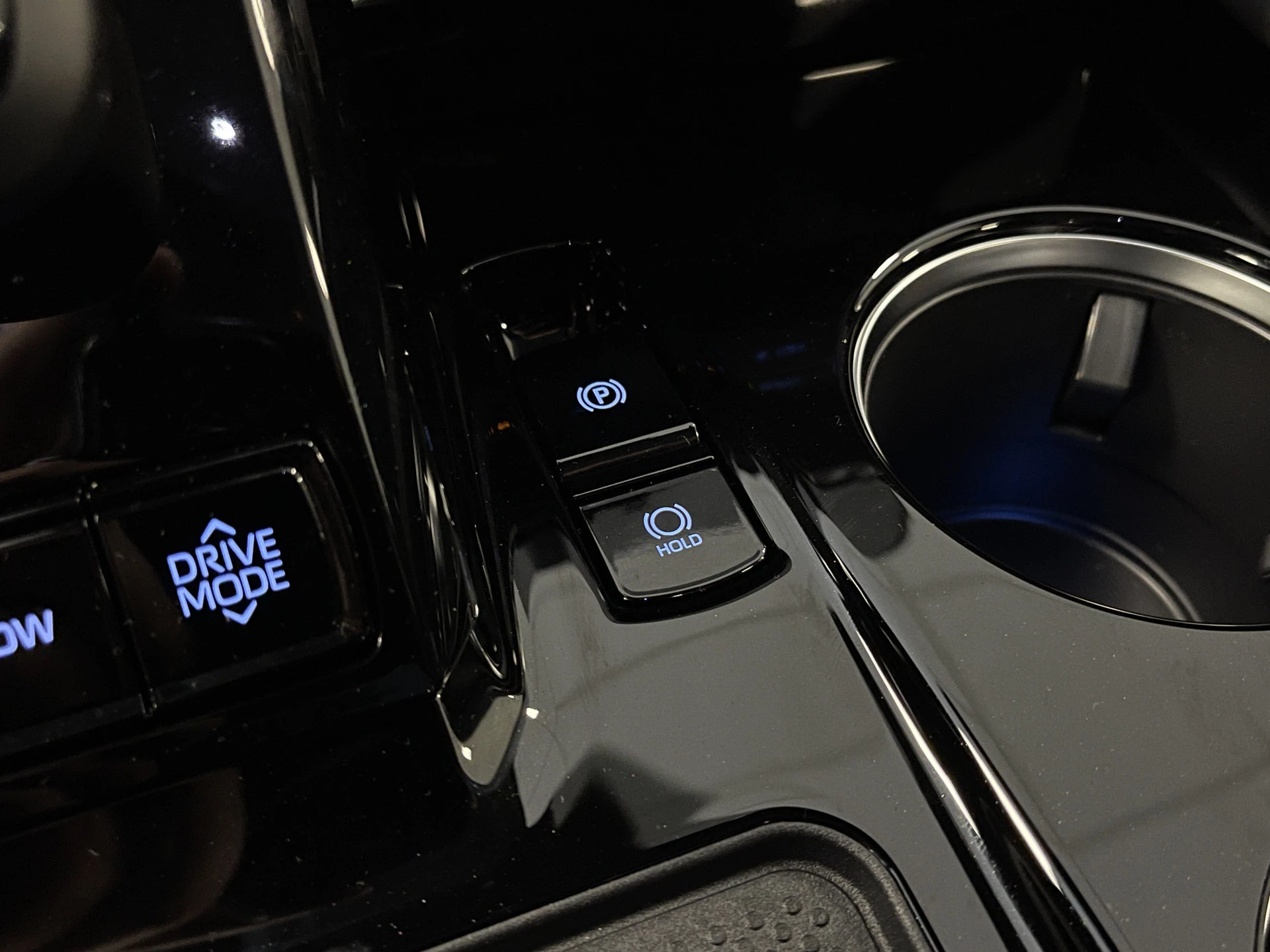 Hoofdafbeelding Toyota Mirai