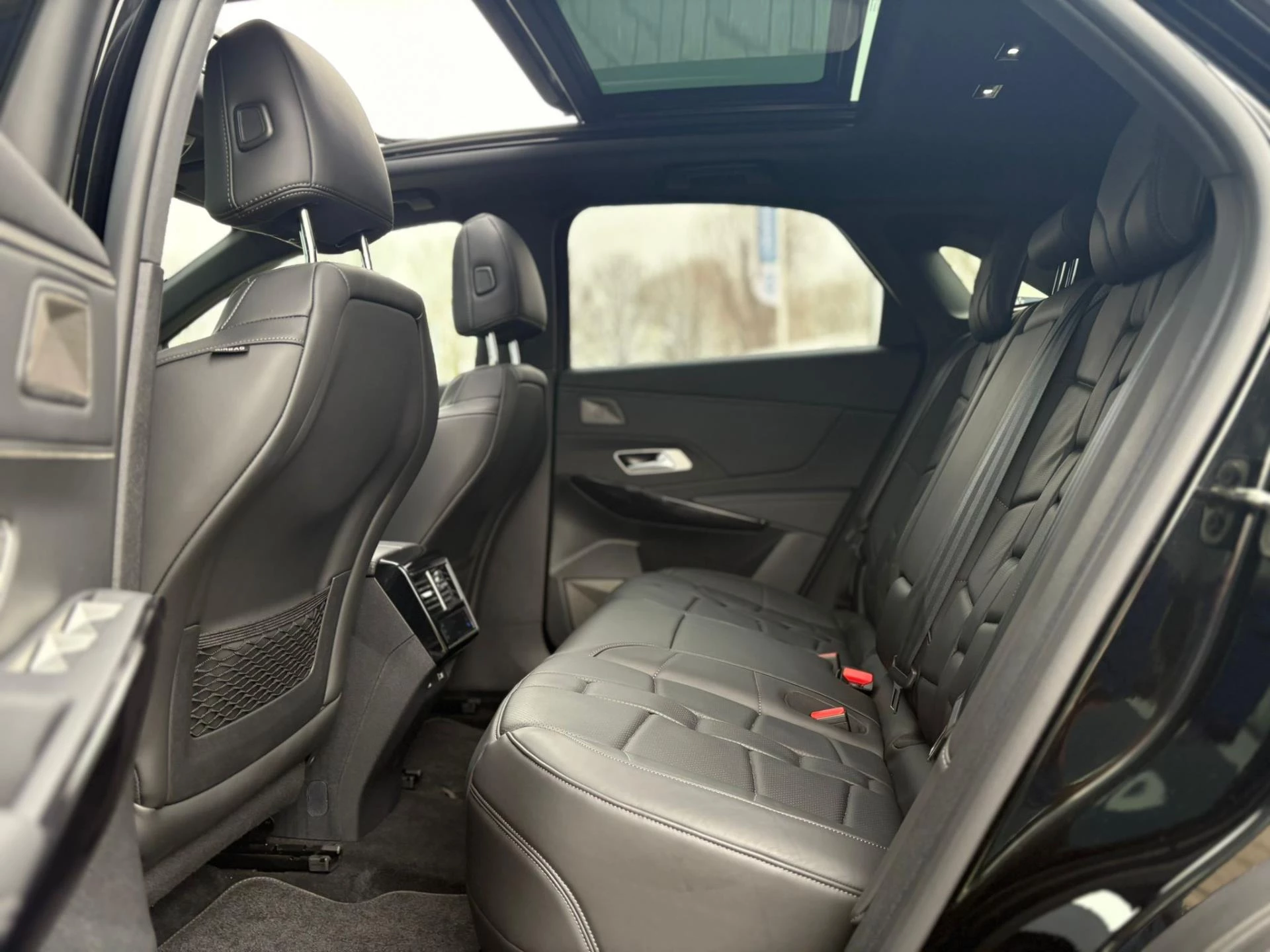 Hoofdafbeelding DS DS 7