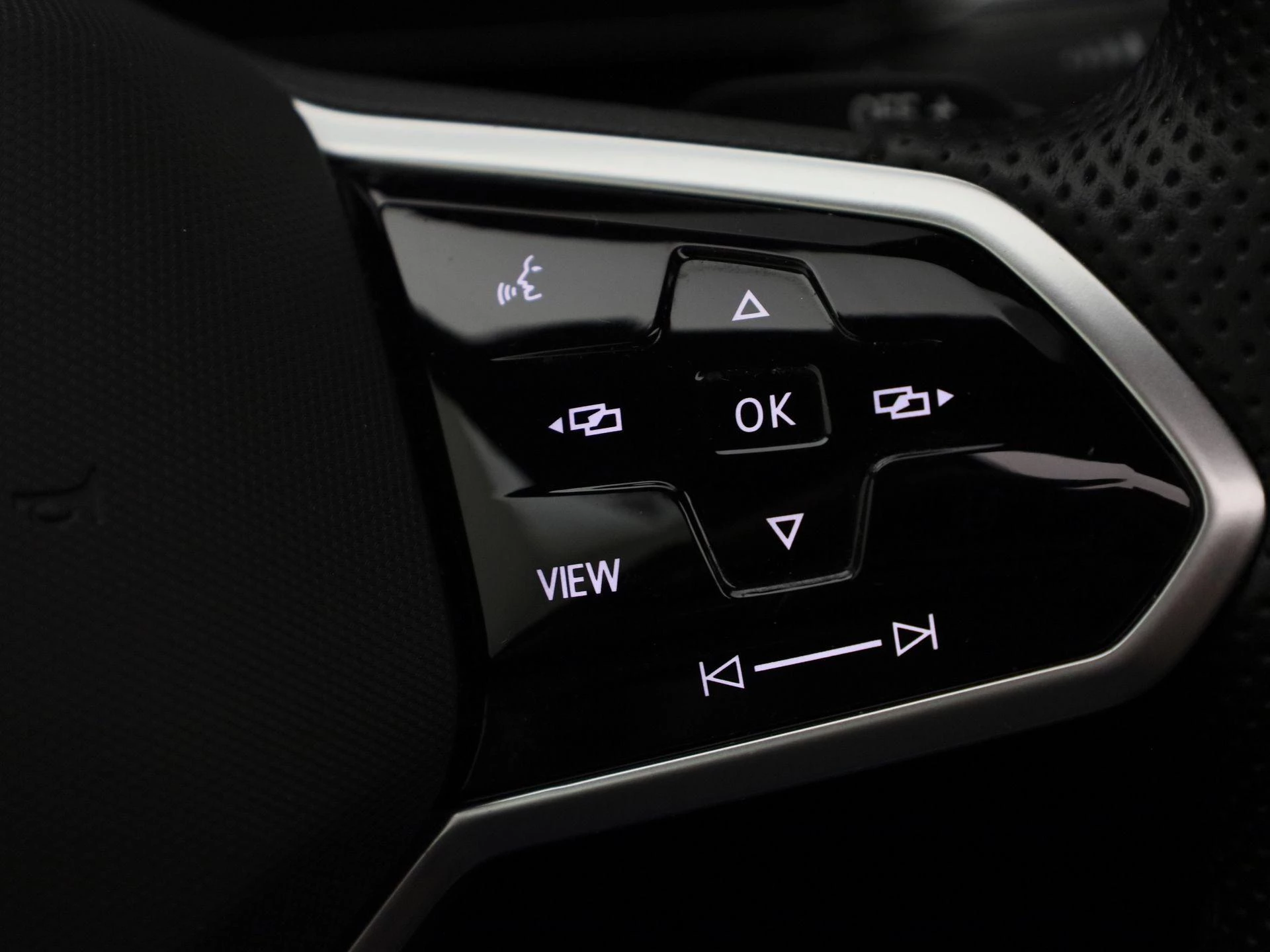 Hoofdafbeelding Volkswagen Arteon