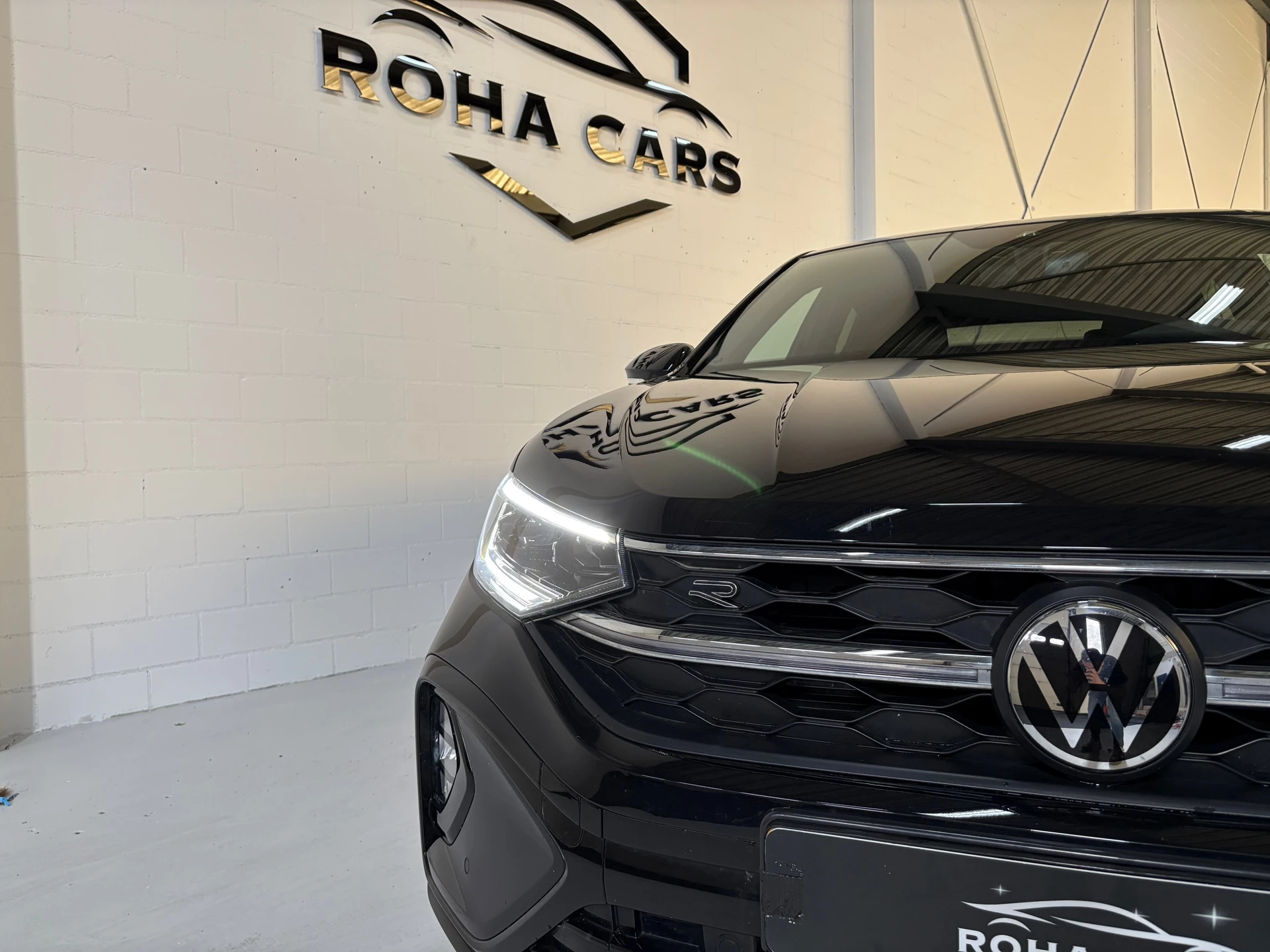 Hoofdafbeelding Volkswagen Taigo