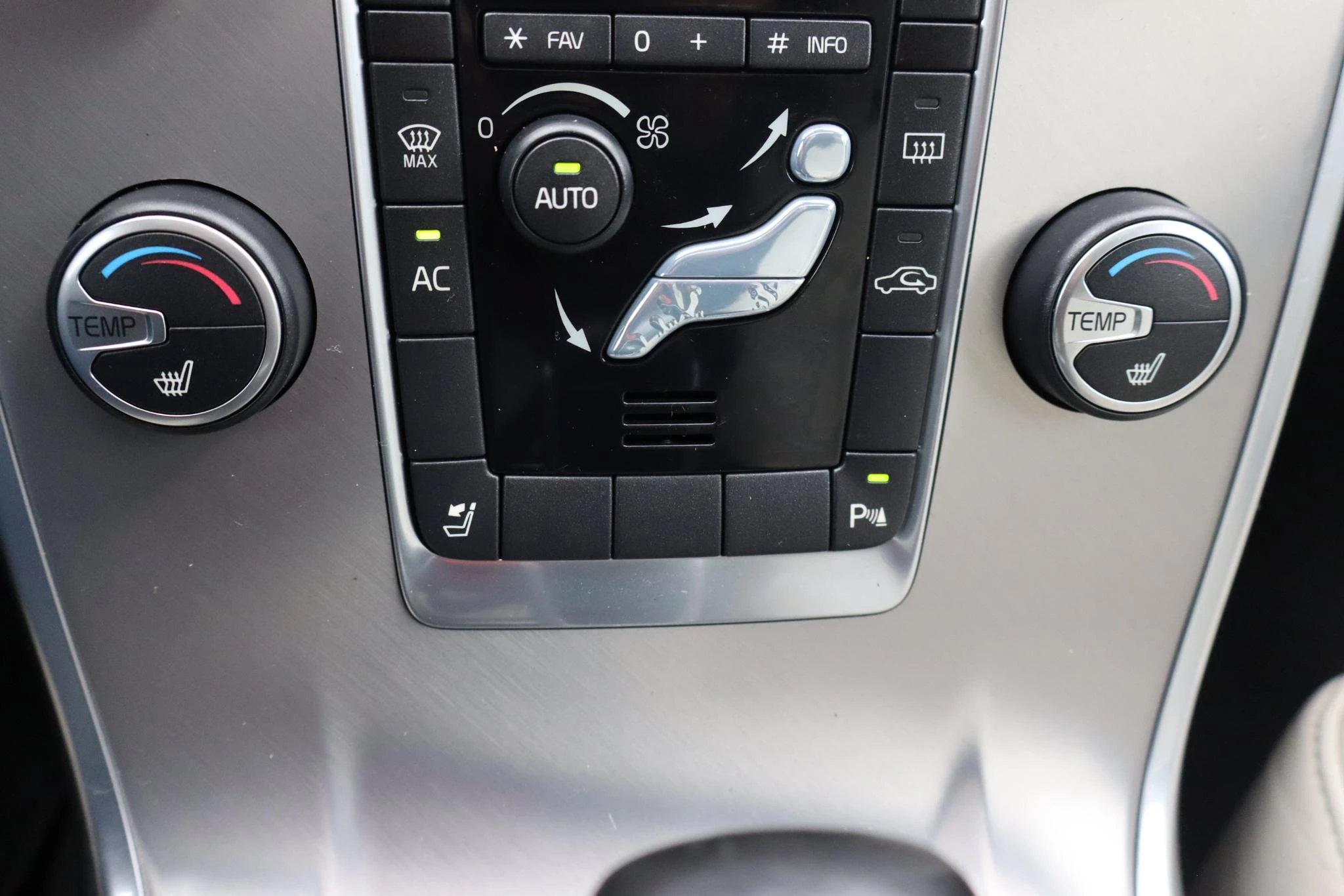 Hoofdafbeelding Volvo V70