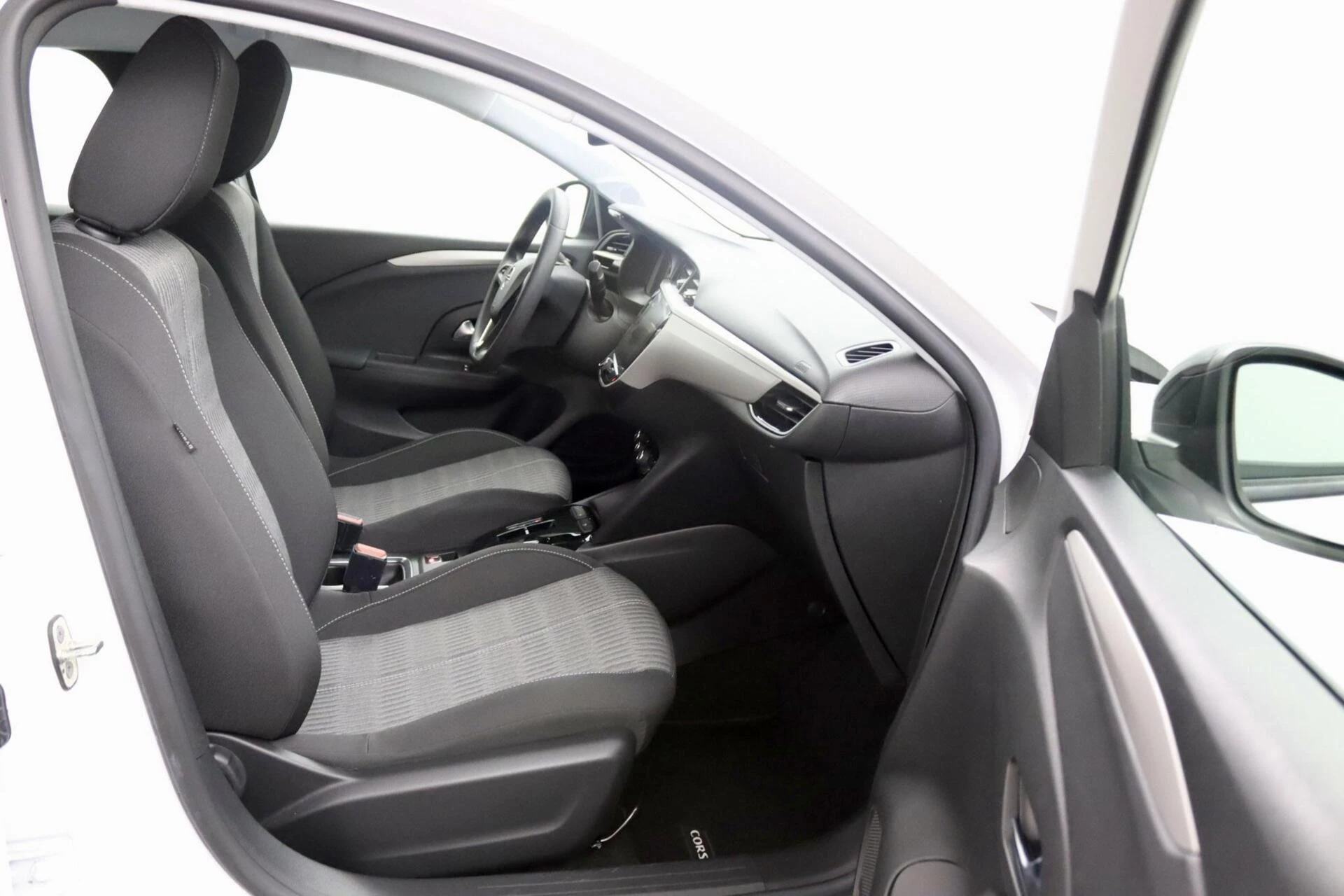 Hoofdafbeelding Opel Corsa-e