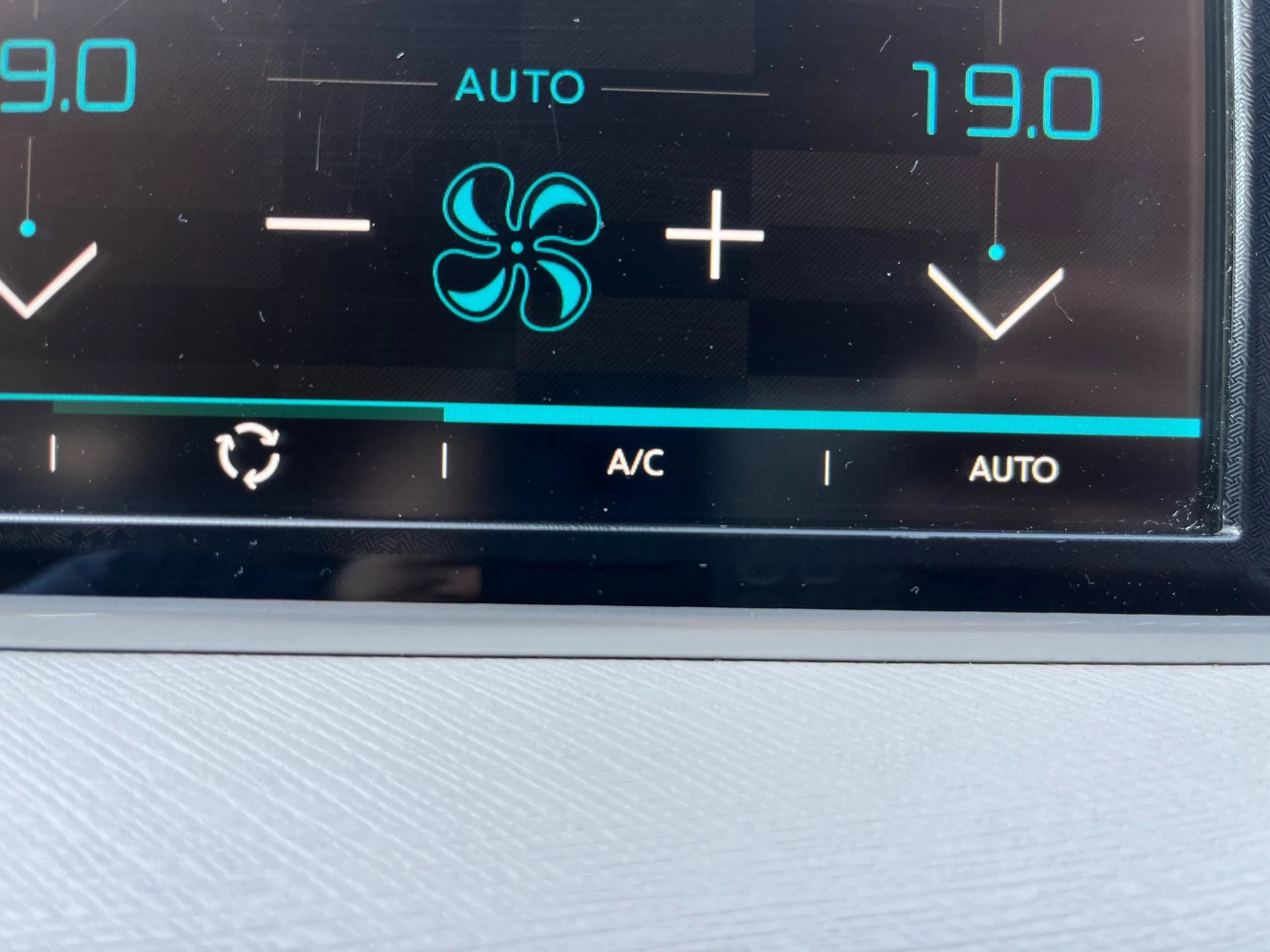 Hoofdafbeelding Citroën Grand C4 Spacetourer