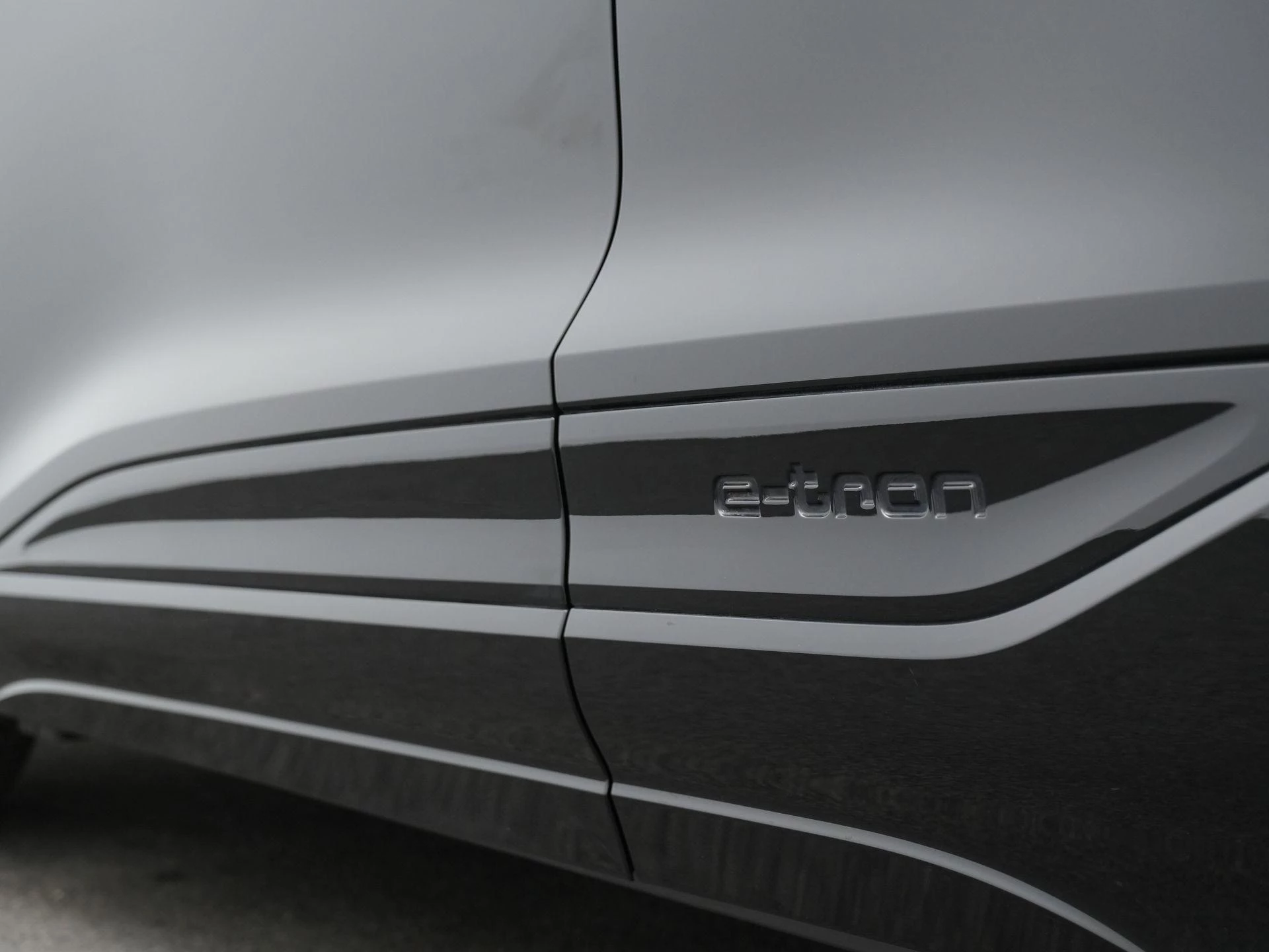 Hoofdafbeelding Audi SQ6 e-tron
