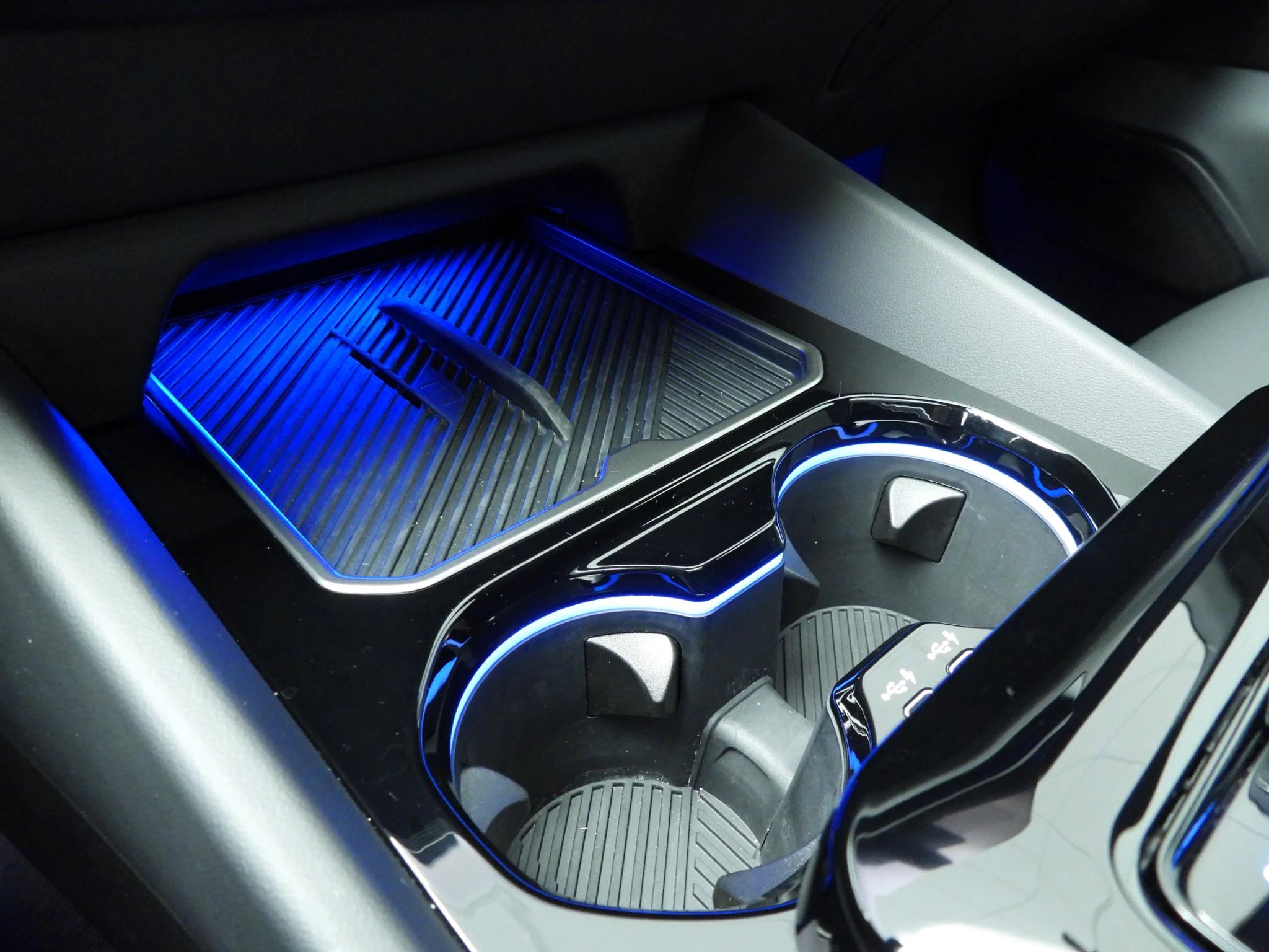 Hoofdafbeelding BMW i5