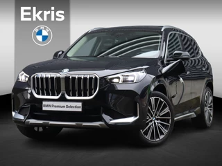 BMW X1 xDrive25e | xLine | Panodak | Head-Up | Trekhaak | Elektr. Stoelen | Driving Assistant Plus | Harman Kardon | Comfort Access | Parking Assistant Plus | 20'' LMV
