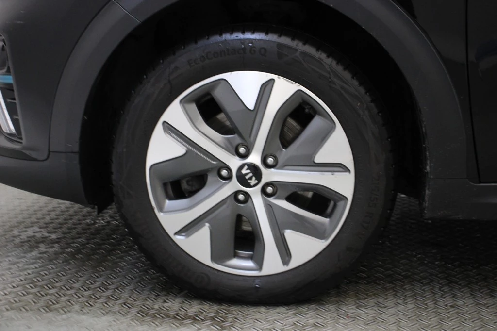 Hoofdafbeelding Kia e-Niro