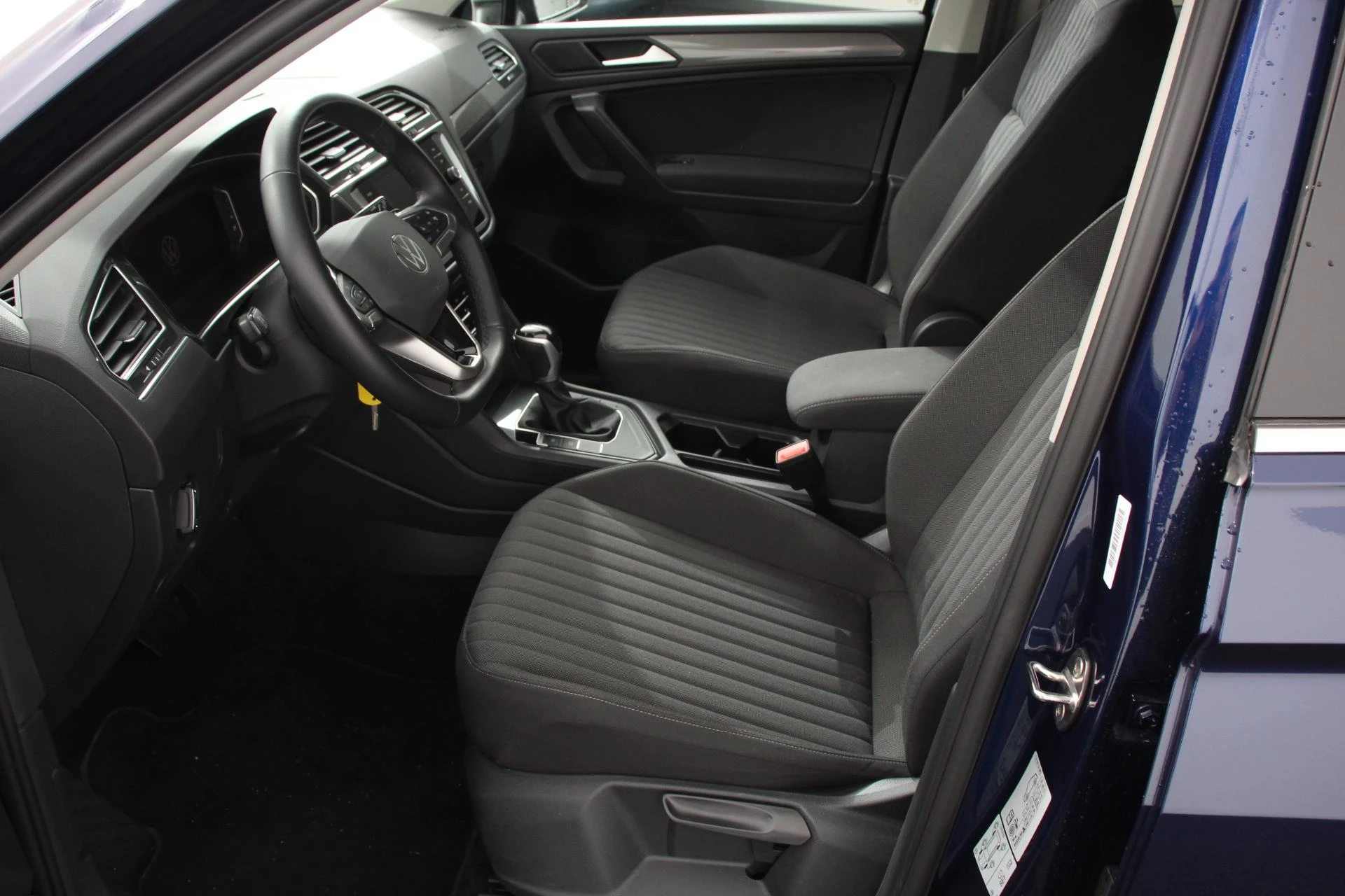 Hoofdafbeelding Volkswagen Tiguan Allspace