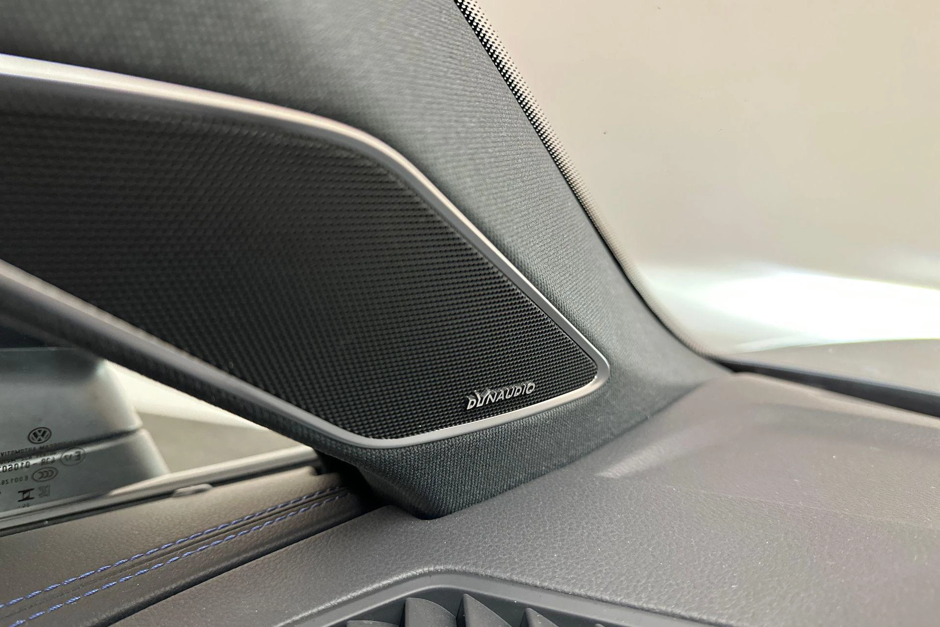 Hoofdafbeelding Volkswagen Touareg