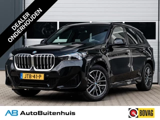BMW X1 xDrive23i|PANO|HEAD-UP|HARMAN|STOELMASSAGE|ELEK.TREKHAAK