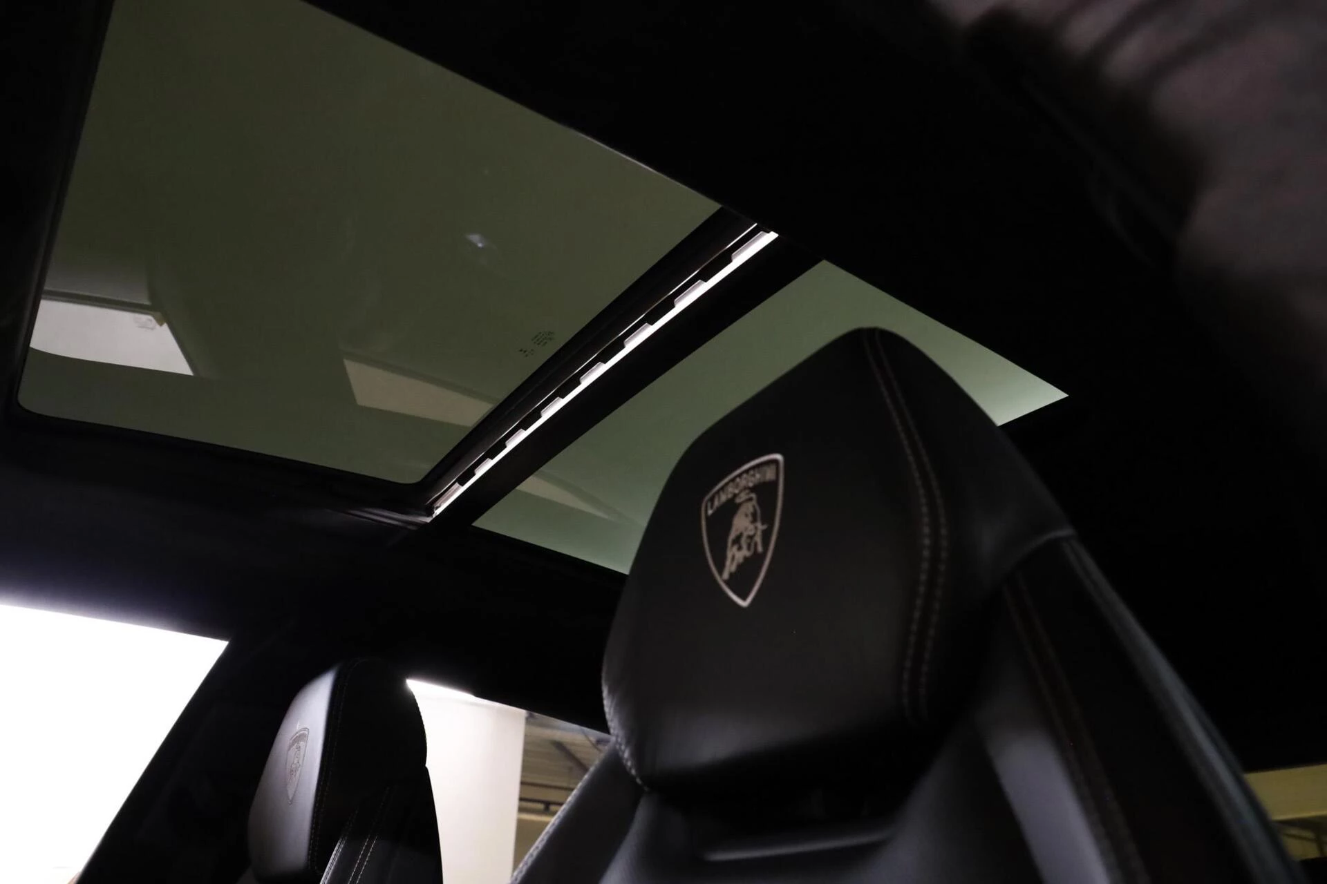 Hoofdafbeelding Lamborghini Urus