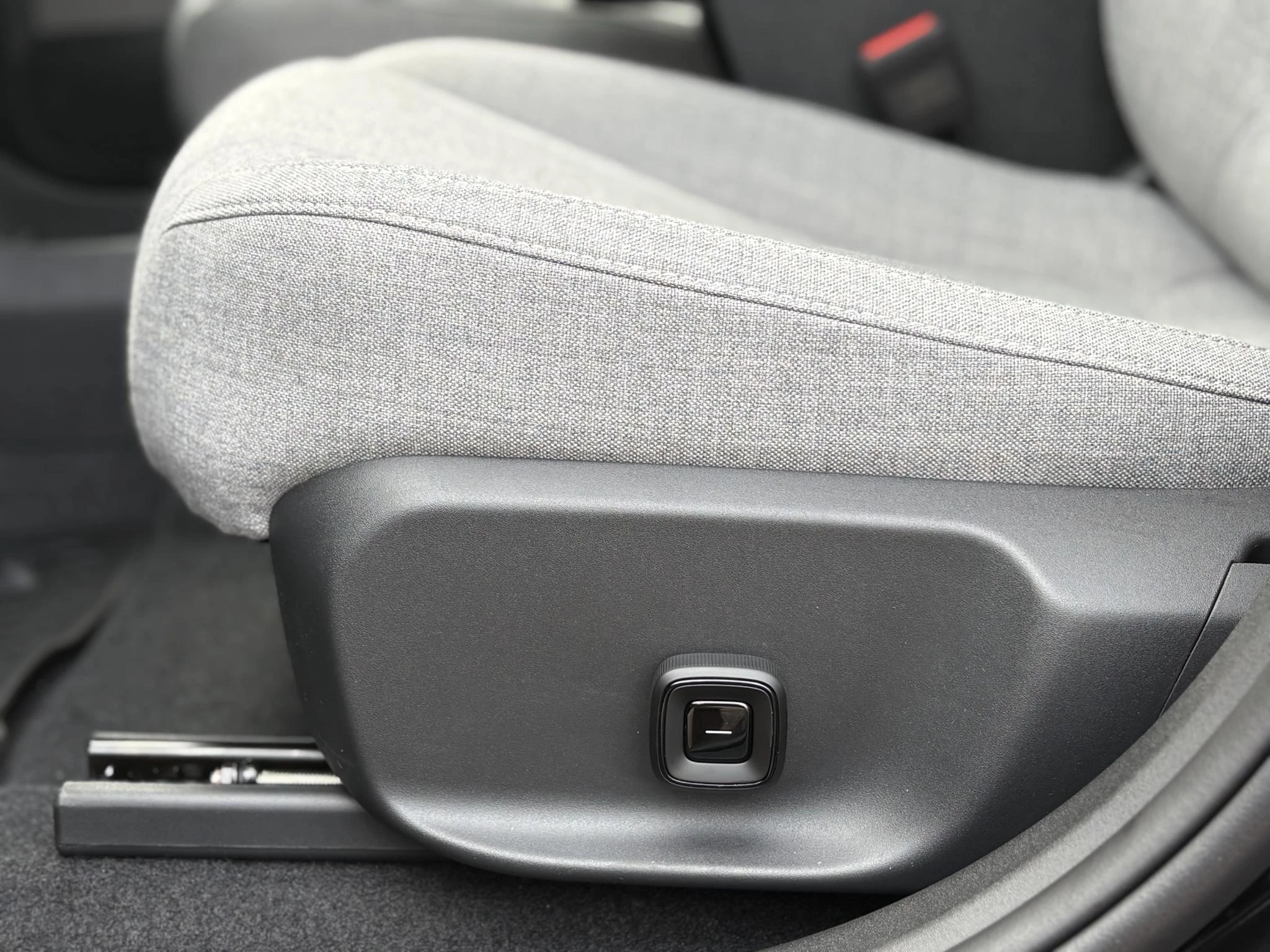 Hoofdafbeelding Volvo EX30