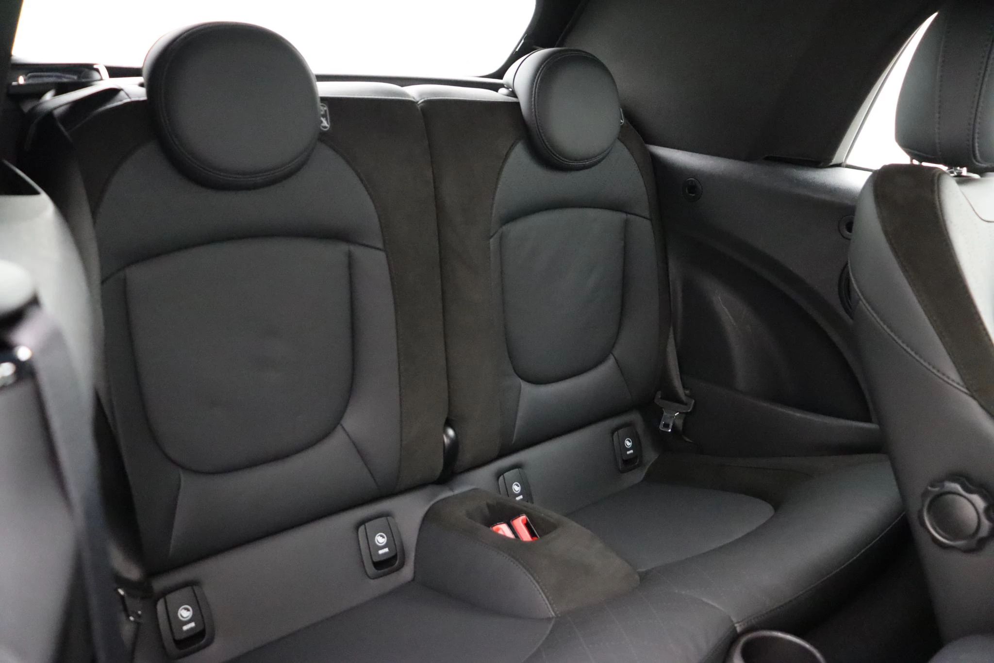 Hoofdafbeelding MINI Cooper Cabrio