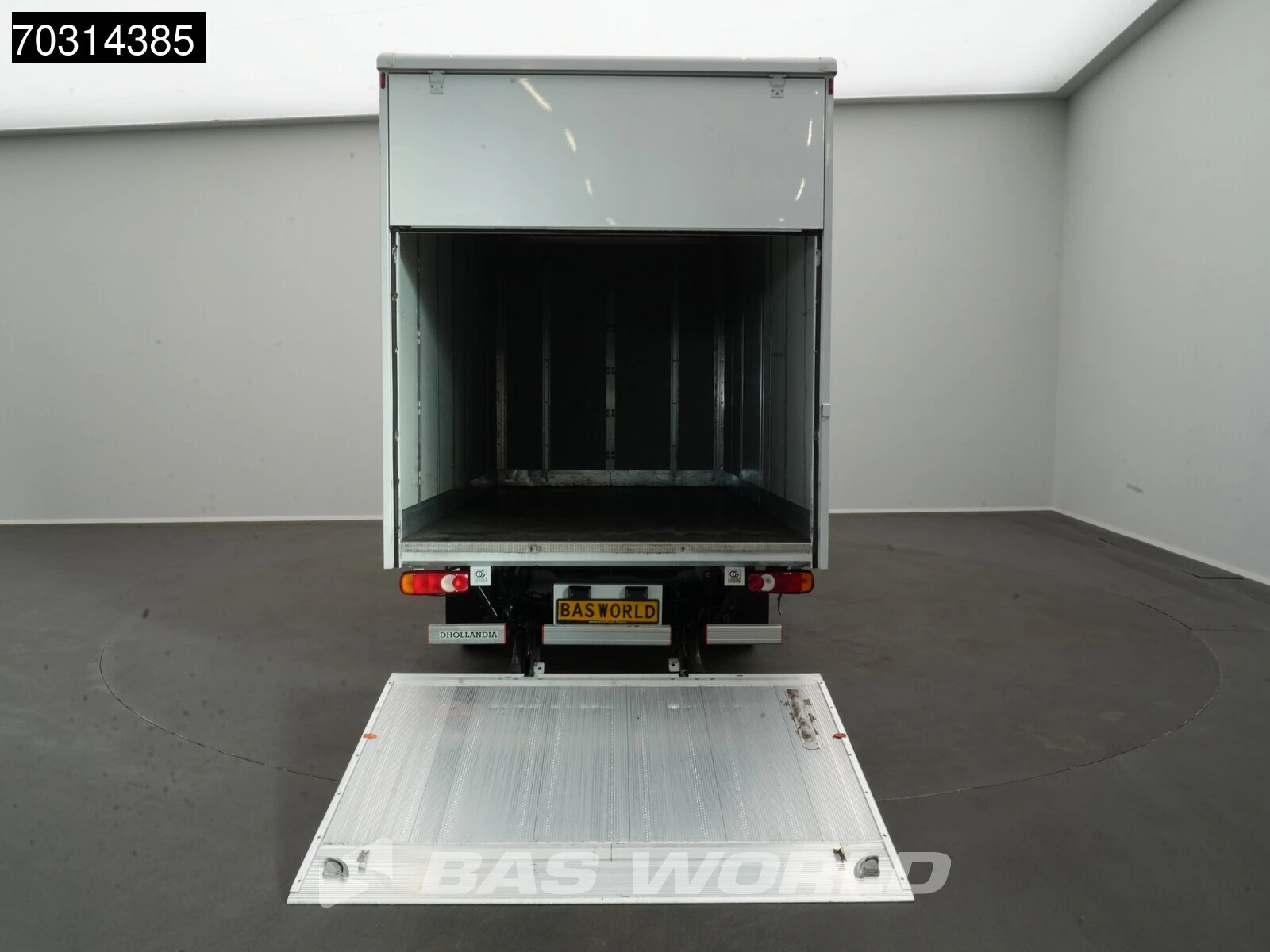Hoofdafbeelding Peugeot Boxer