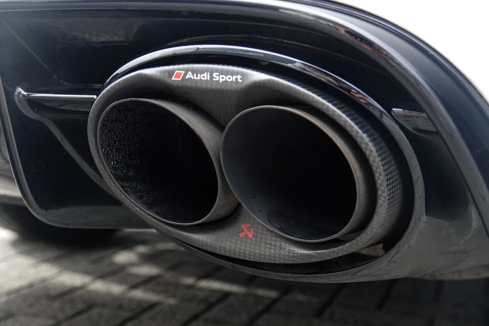 Hoofdafbeelding Audi RS6