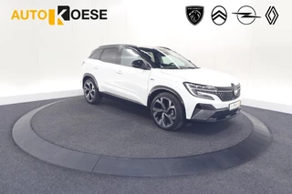 Hoofdafbeelding Renault Austral Renault Austral Mild Hybrid 160 X-tronic Techno Esprit Alpine | 1800 KG Trekgewicht | Camera | Elektrische Kofferklep | Adaptieve Cruise Control