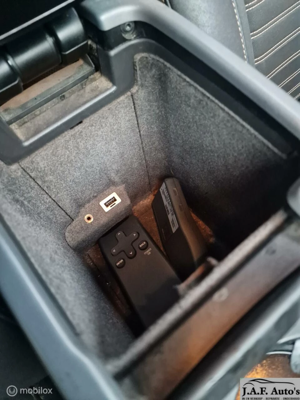 Hoofdafbeelding Volvo V50