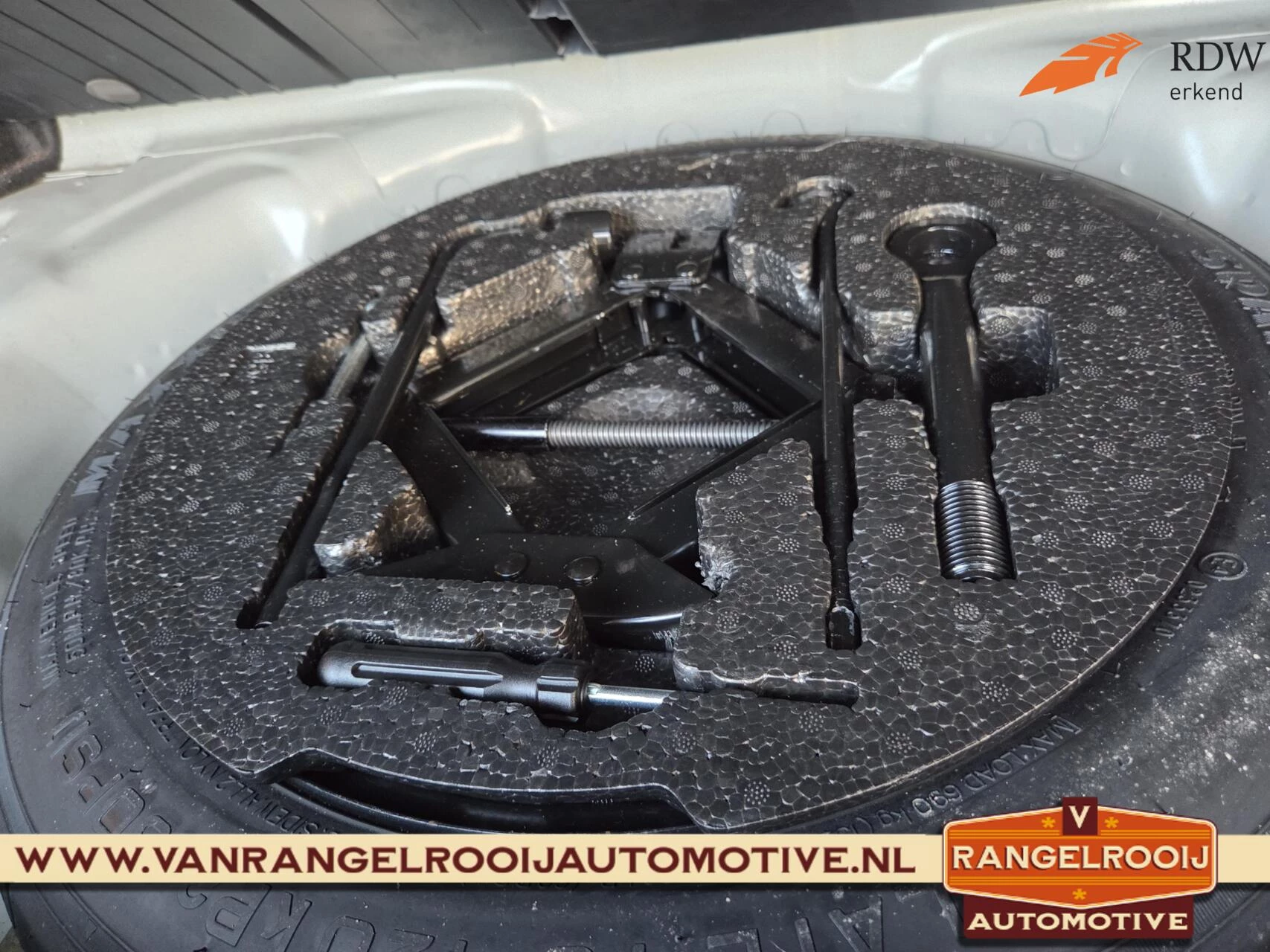 Hoofdafbeelding Kia cee'd