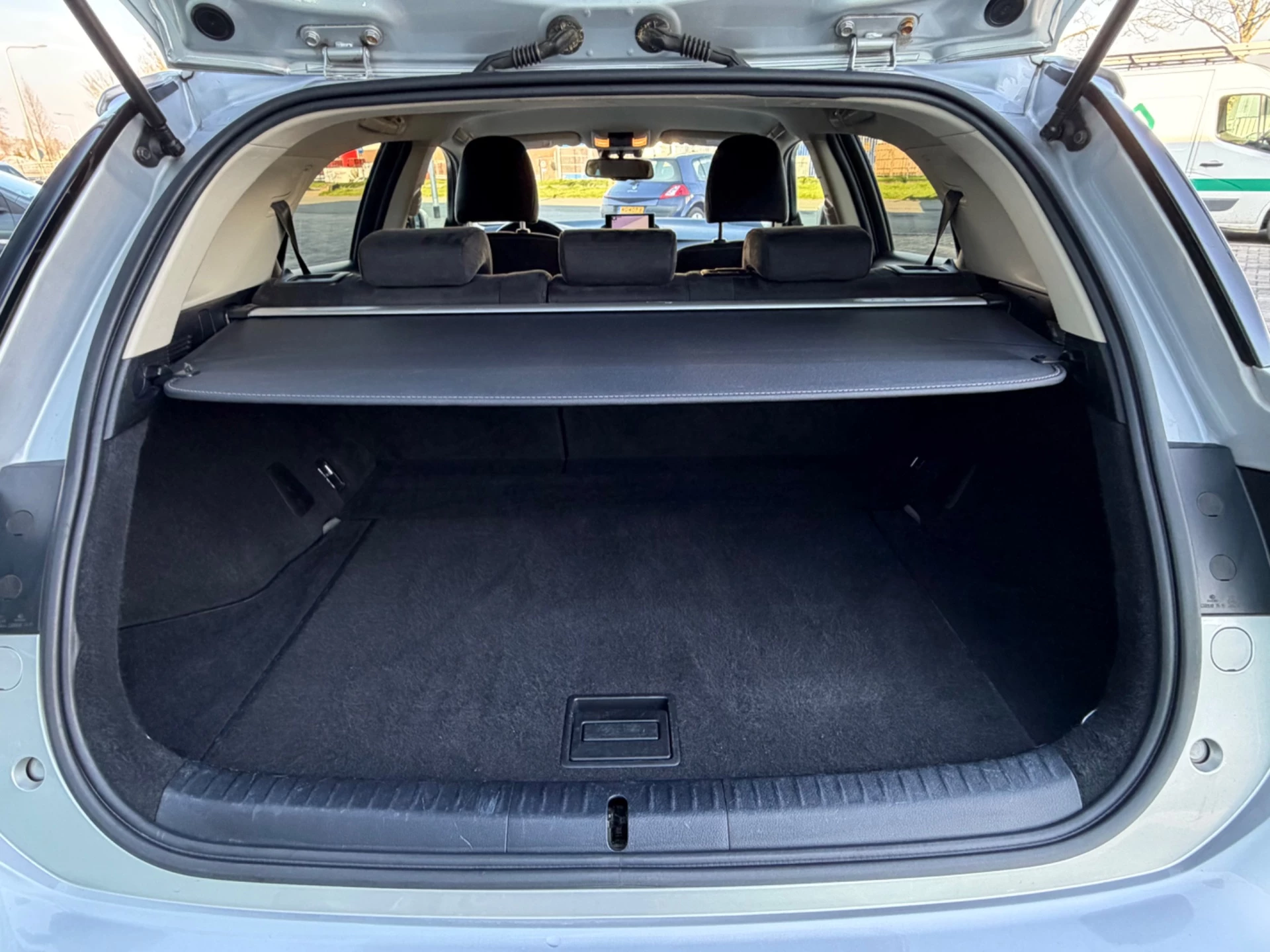 Hoofdafbeelding Lexus CT