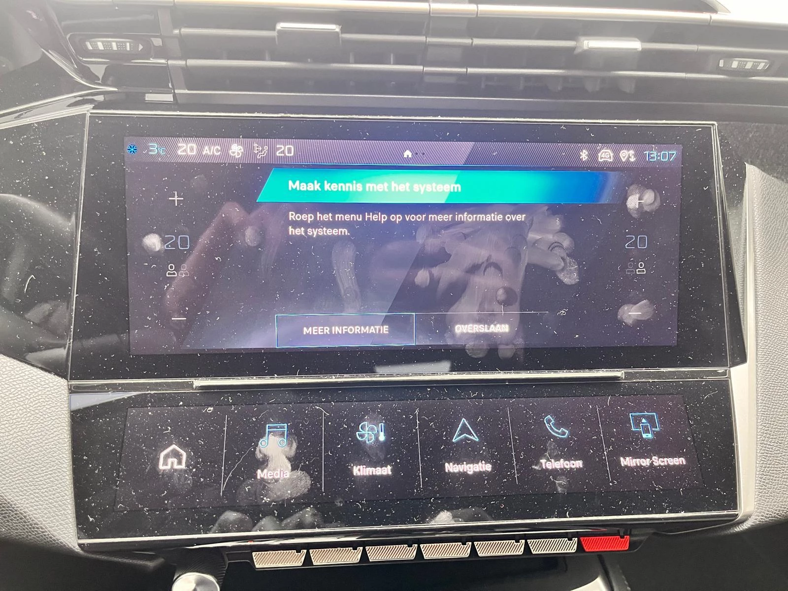 Hoofdafbeelding Peugeot 408